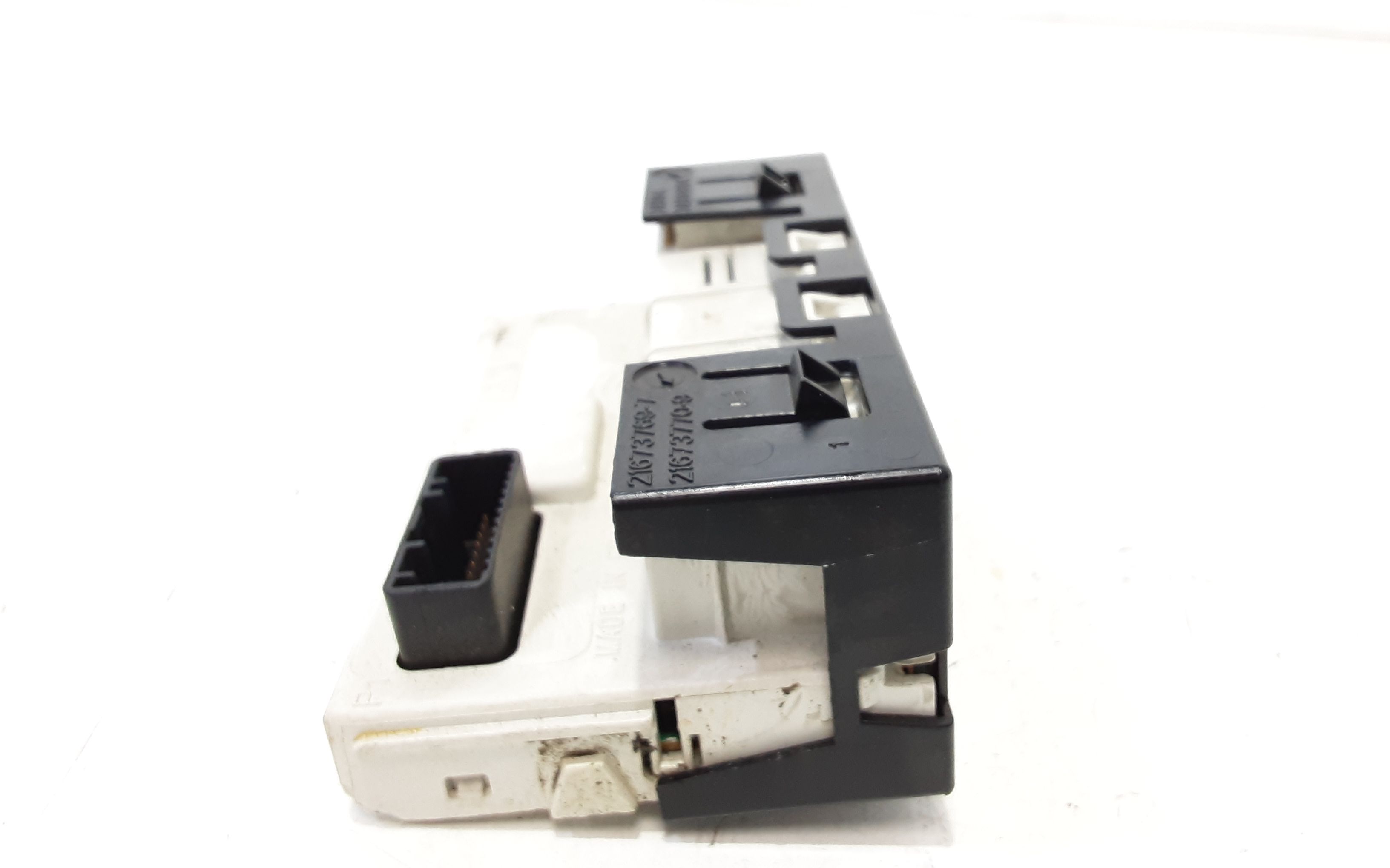 Display multifunzione computer di bordo RENAULT Megane ll Serie (02>06)