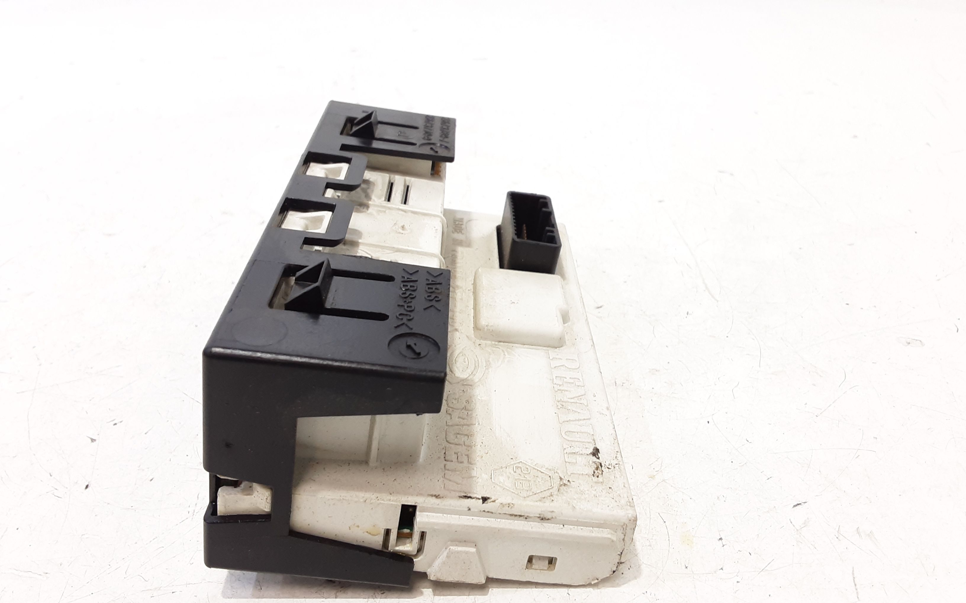 Display multifunzione computer di bordo RENAULT Megane ll Serie (02>06)