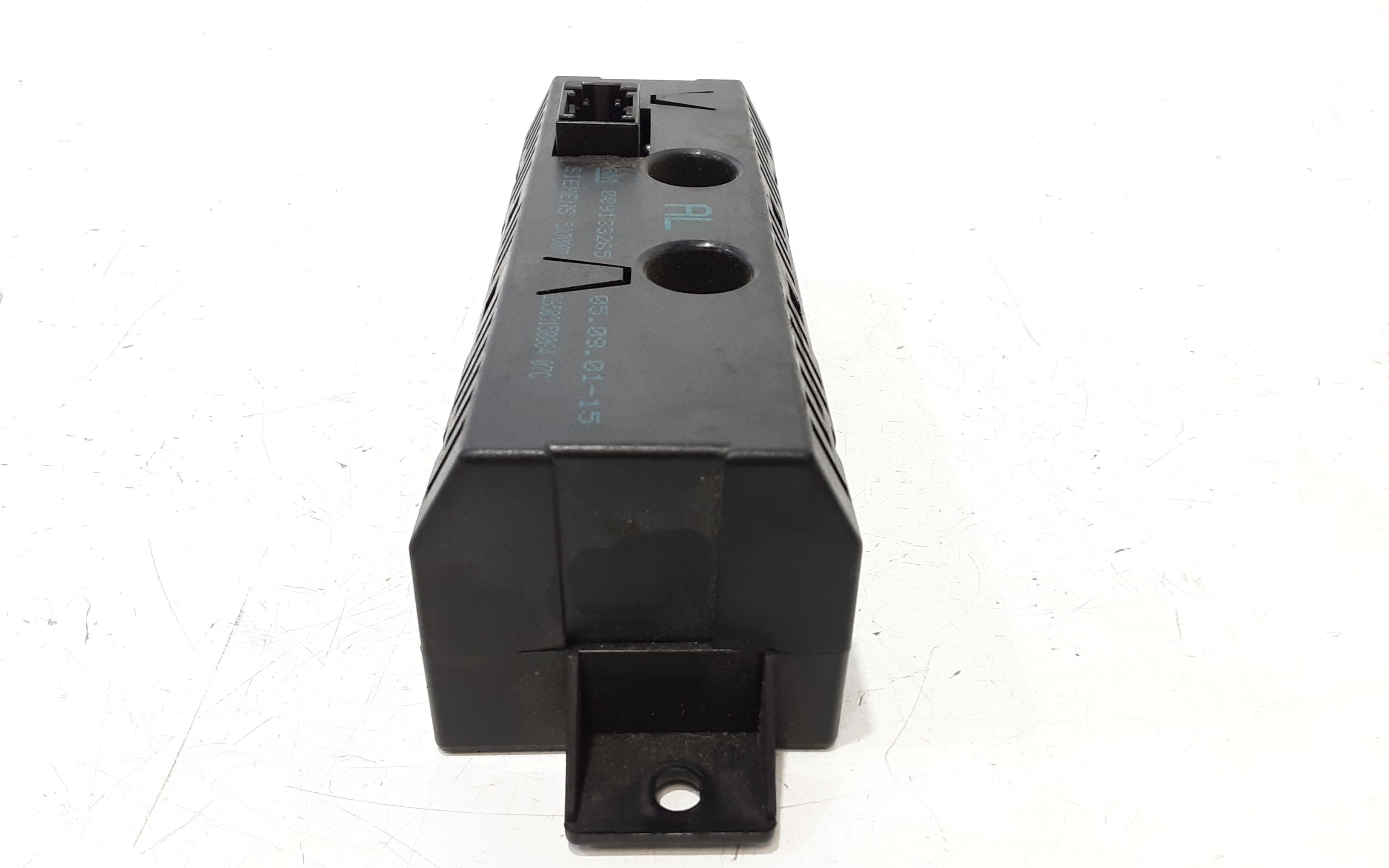 Display multifunzione computer di bordo OPEL Agila 1 Serie