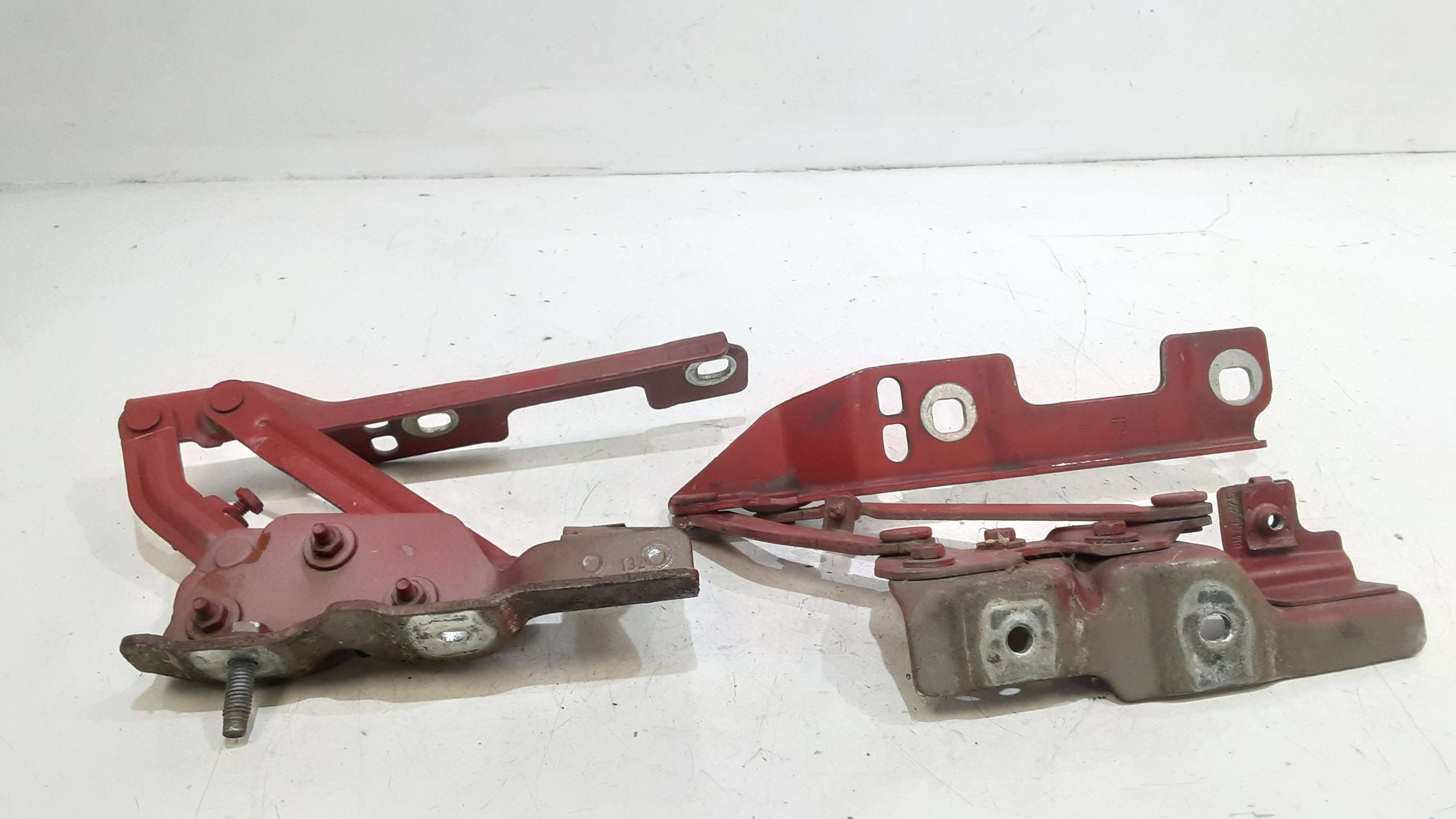 Cerniere cofano anteriore dx e sx OPEL Astra J S. Wagon