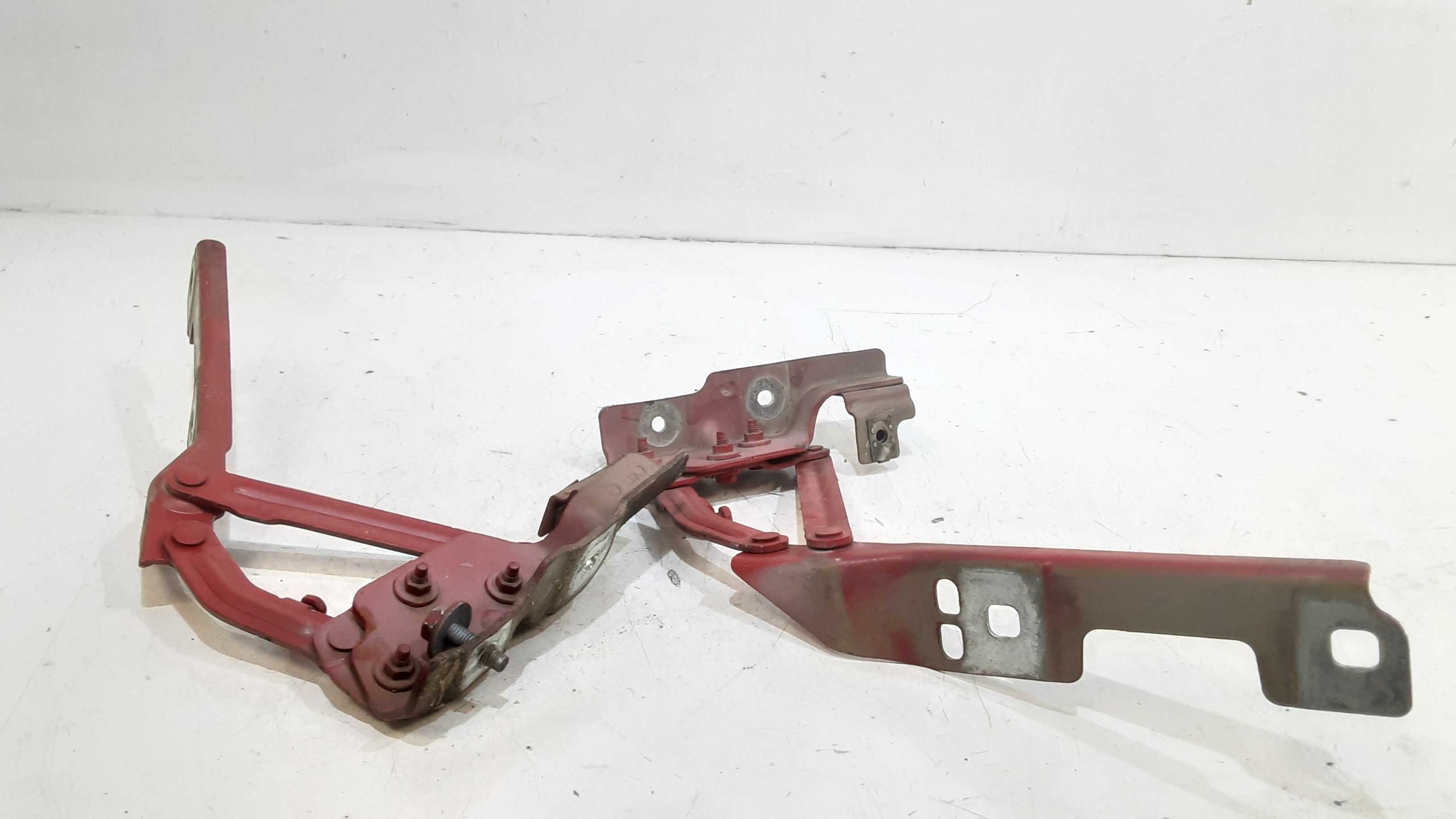 Cerniere cofano anteriore dx e sx OPEL Astra J S. Wagon