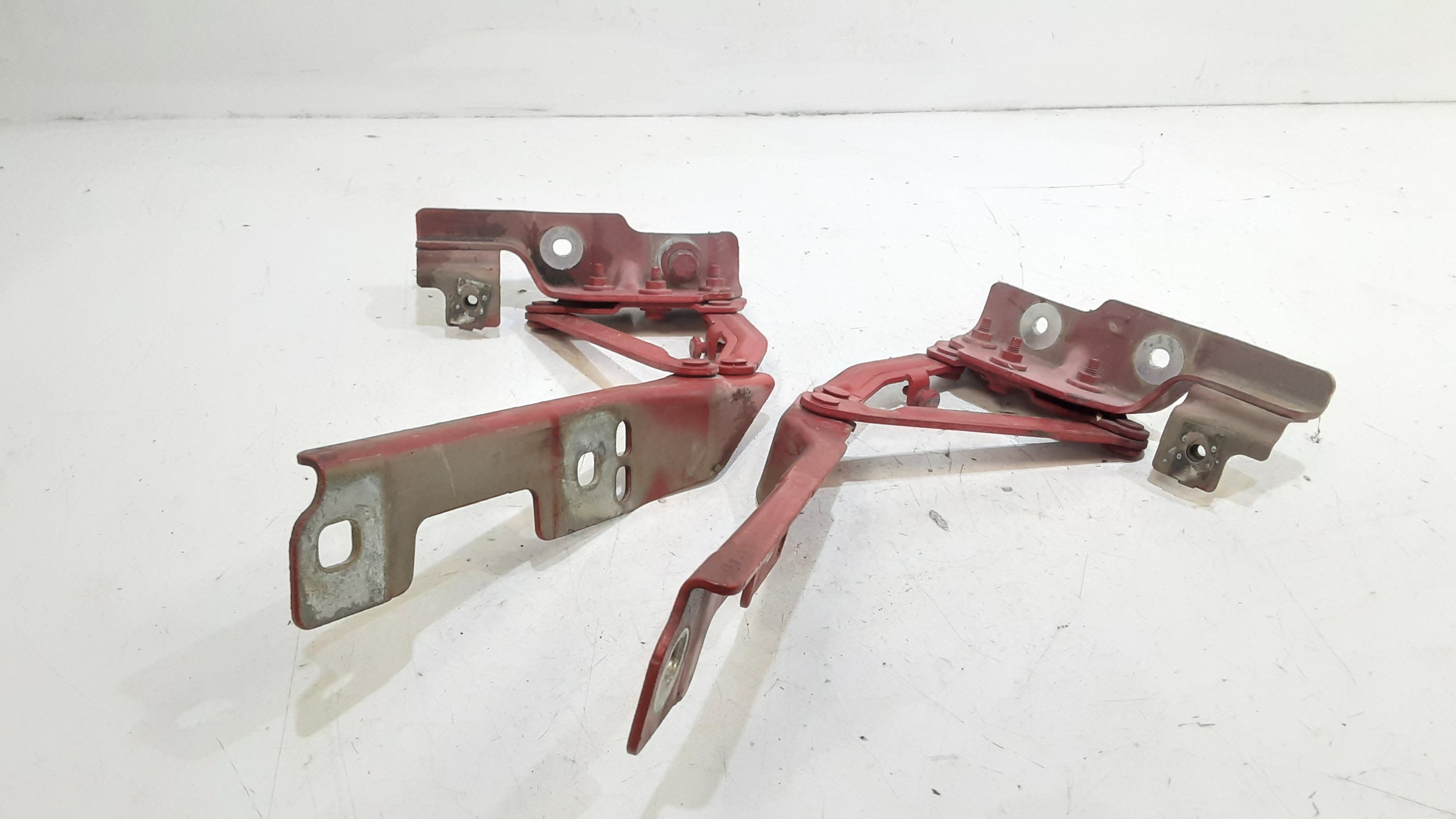 Cerniere cofano anteriore dx e sx OPEL Astra J S. Wagon