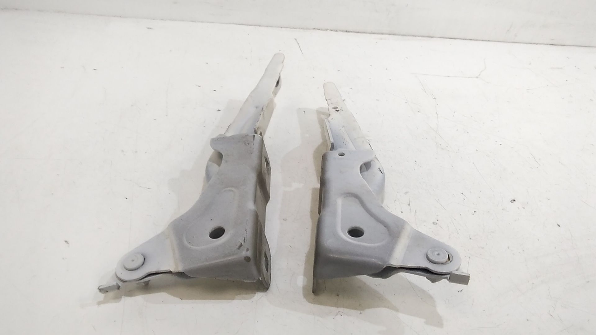 Cerniere cofano anteriore dx e sx JEEP Compass Serie