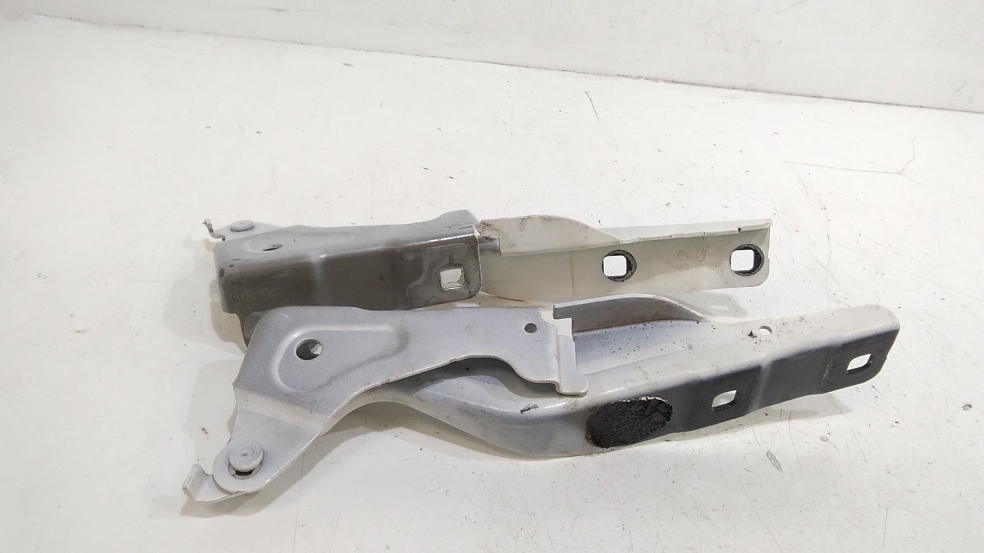 Cerniere cofano anteriore dx e sx JEEP Compass Serie