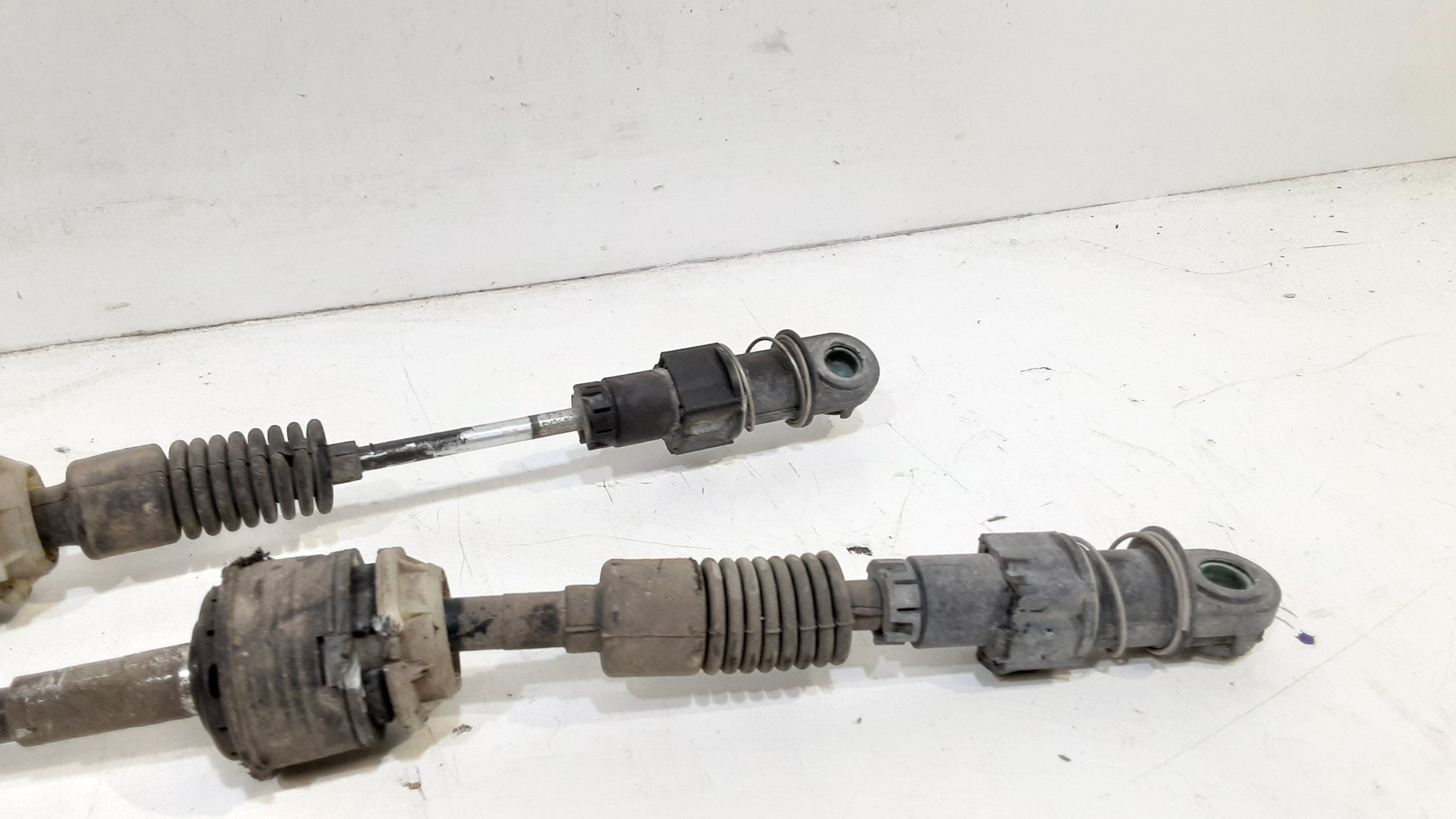 Cavi Marce IVECO Daily 5 Serie