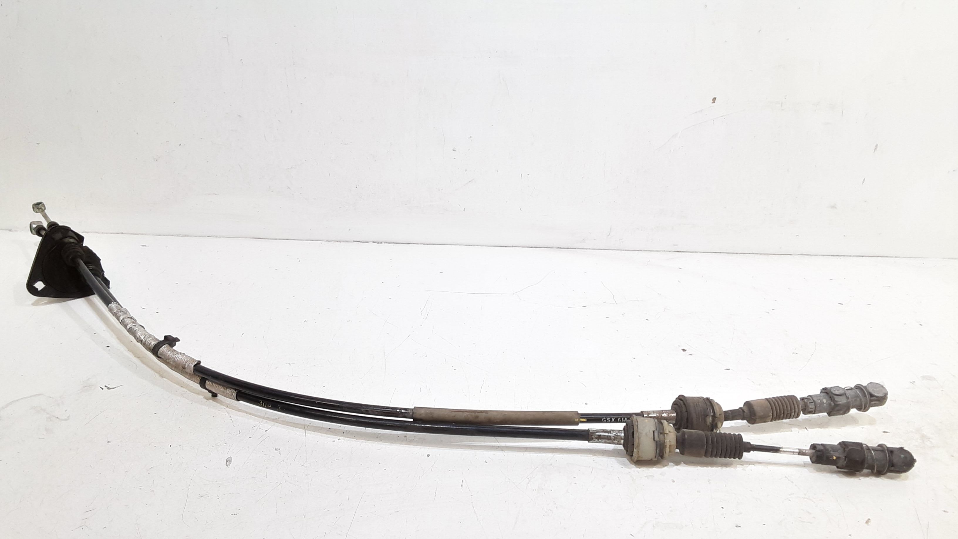 Cavi Marce IVECO Daily 5 Serie