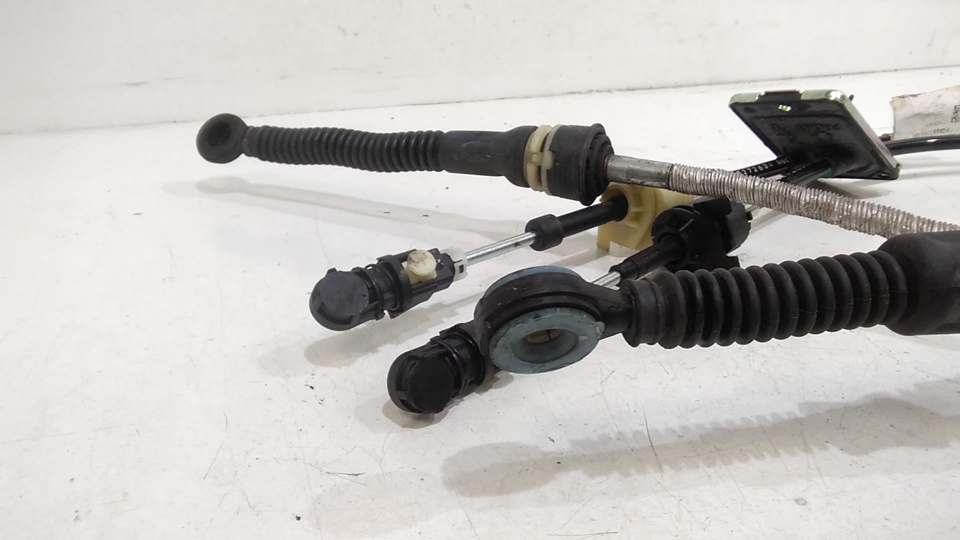 Cavi Marce JEEP Compass Serie