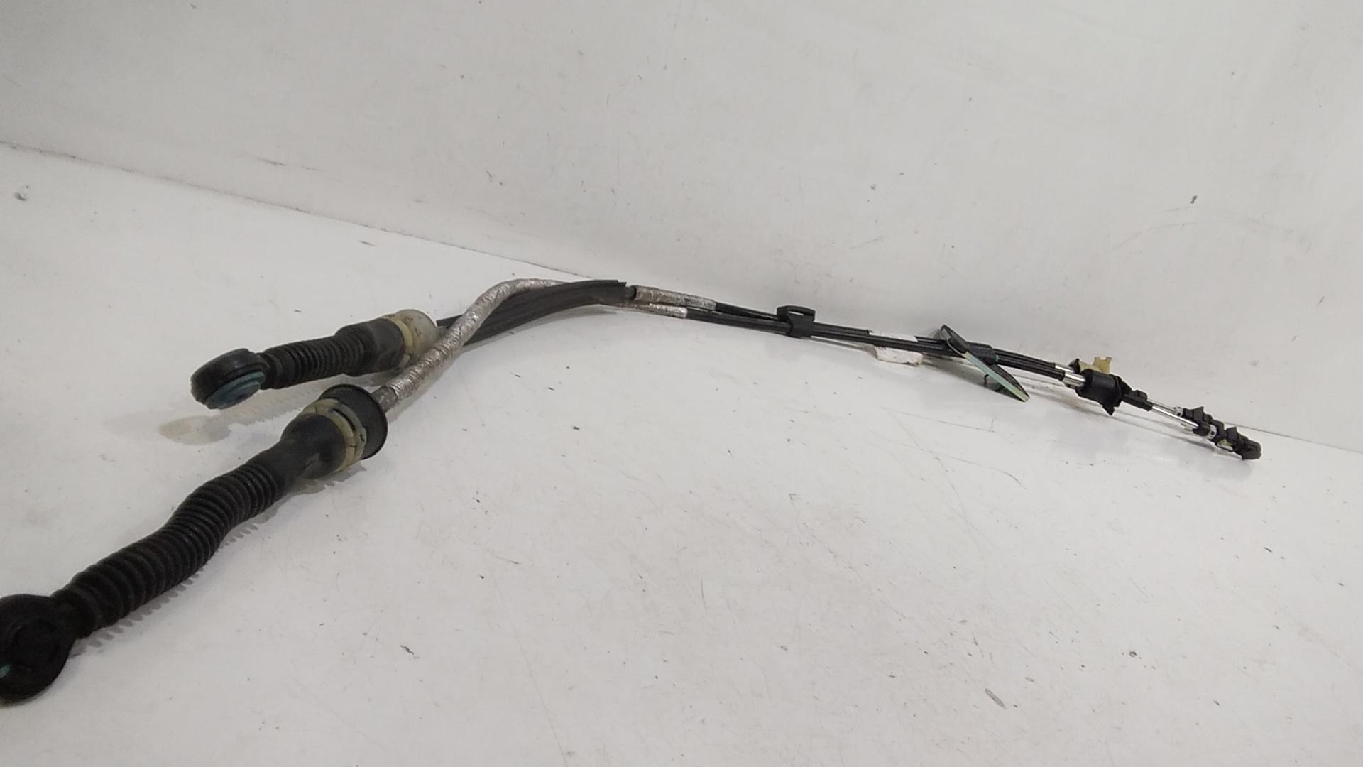 Cavi Marce JEEP Compass Serie