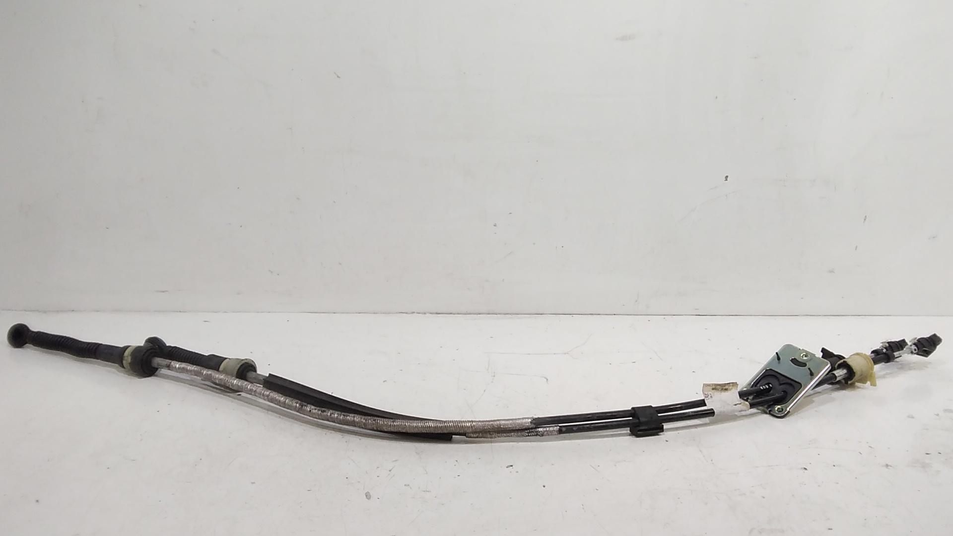 Cavi Marce JEEP Compass Serie