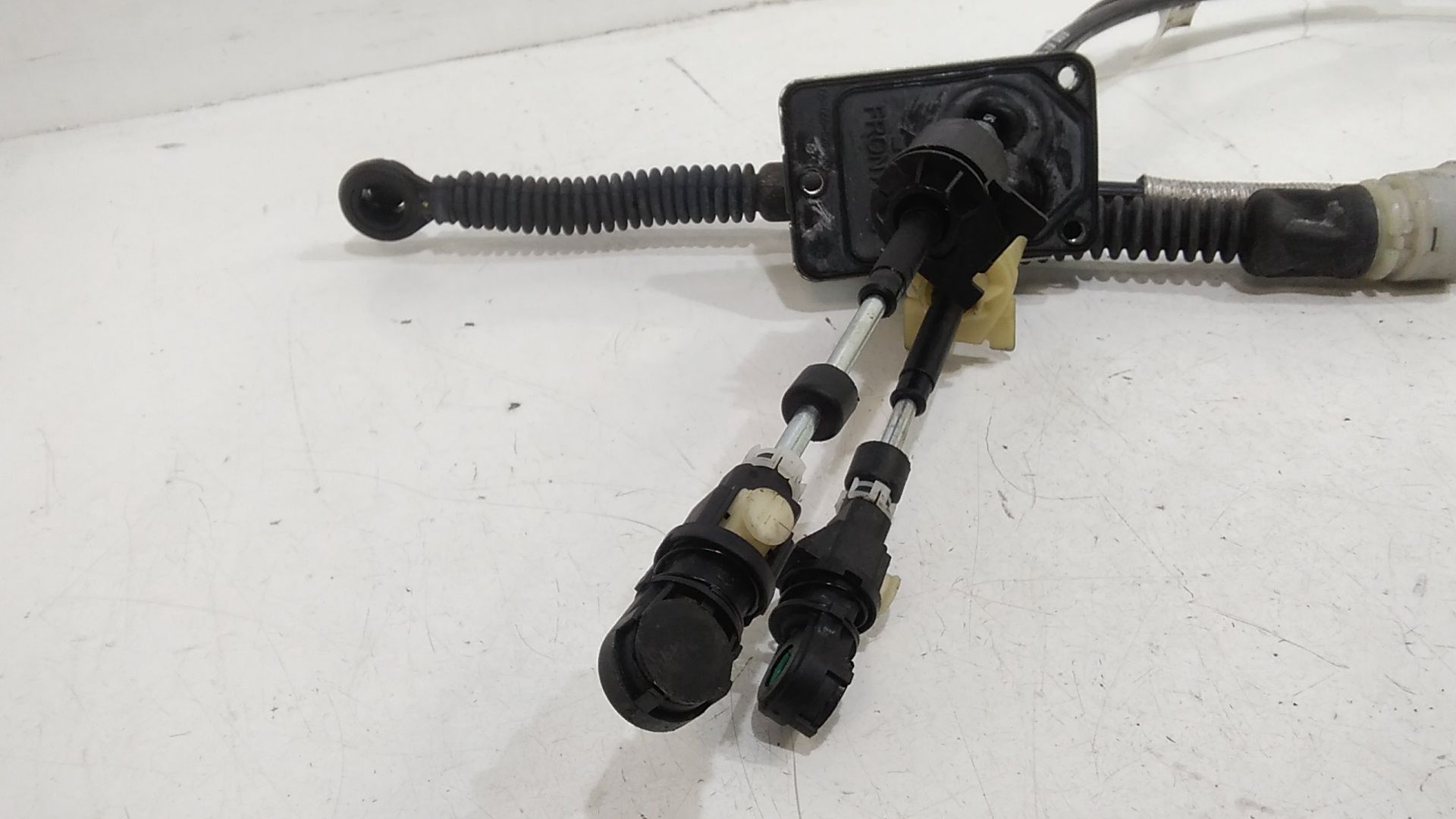 Cavi Marce JEEP Compass Serie