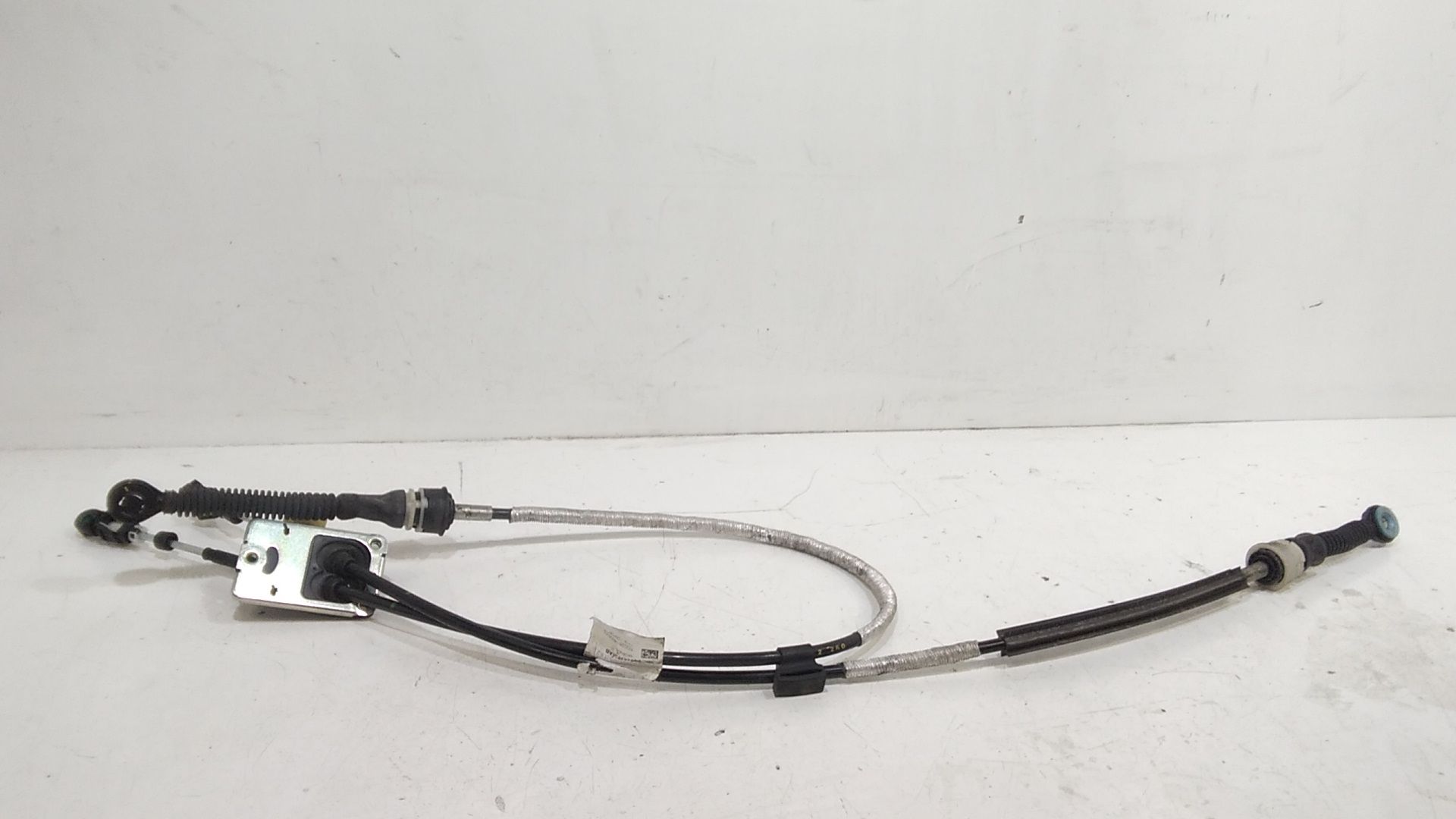 Cavi Marce JEEP Compass Serie