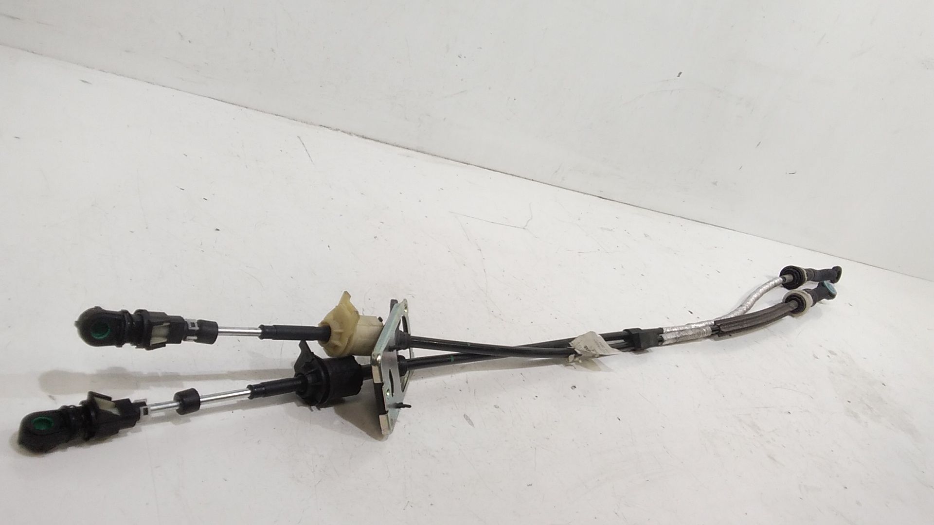 Cavi Marce JEEP Compass Serie