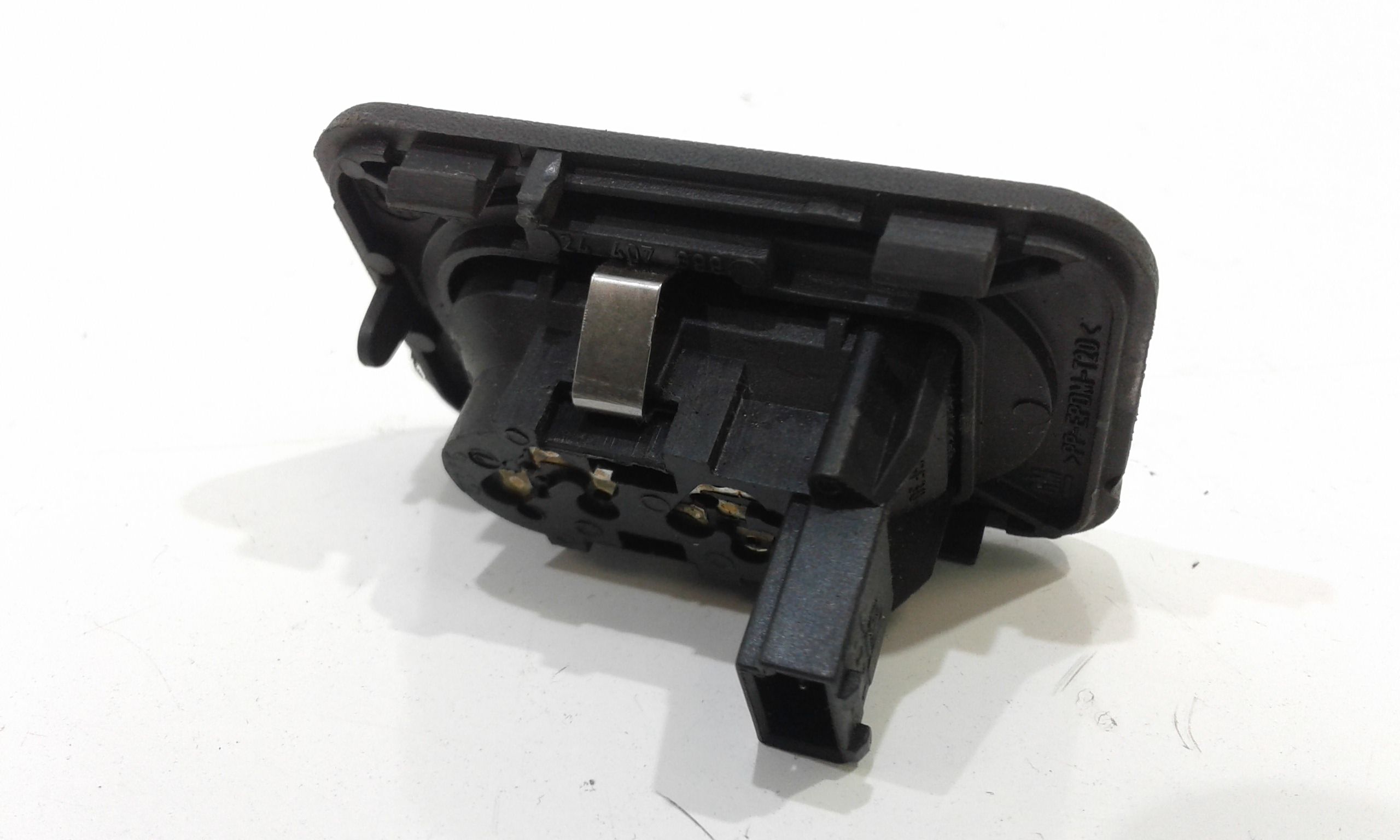 Pulsantiera Anteriore Destra Passeggero OPEL Meriva 1 Serie