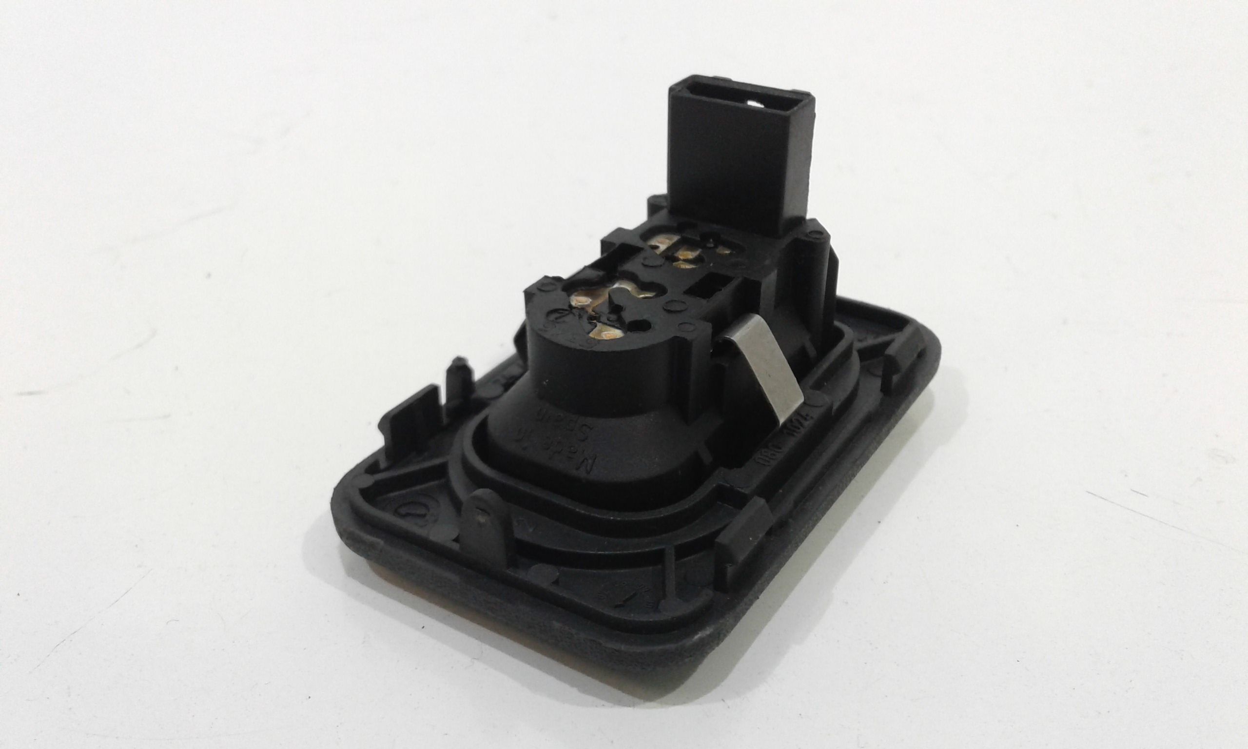 Pulsantiera Anteriore Destra Passeggero OPEL Meriva 1 Serie