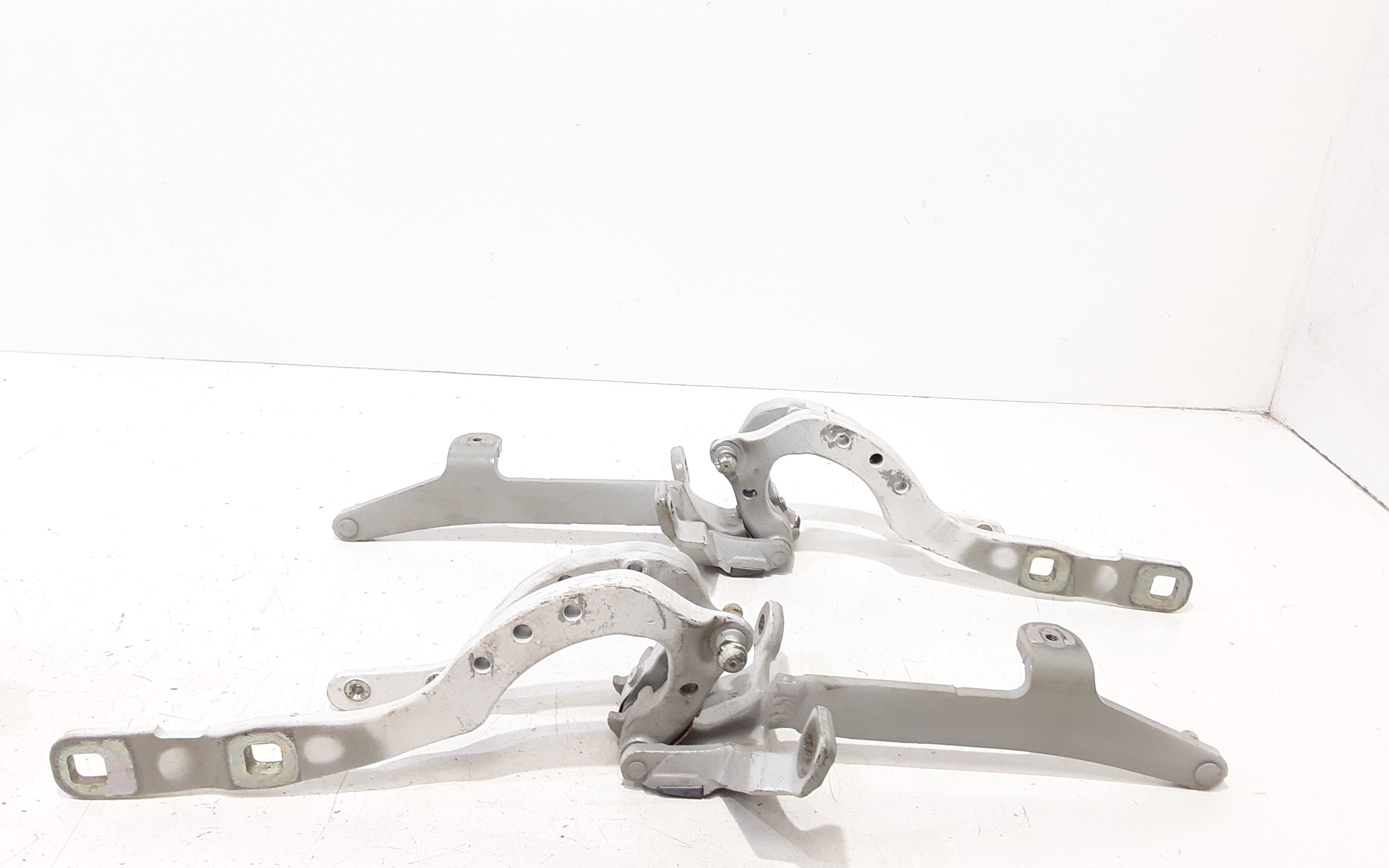 Cerniere baule cofano posteriore dx sx BMW Serie 5 Touring F10