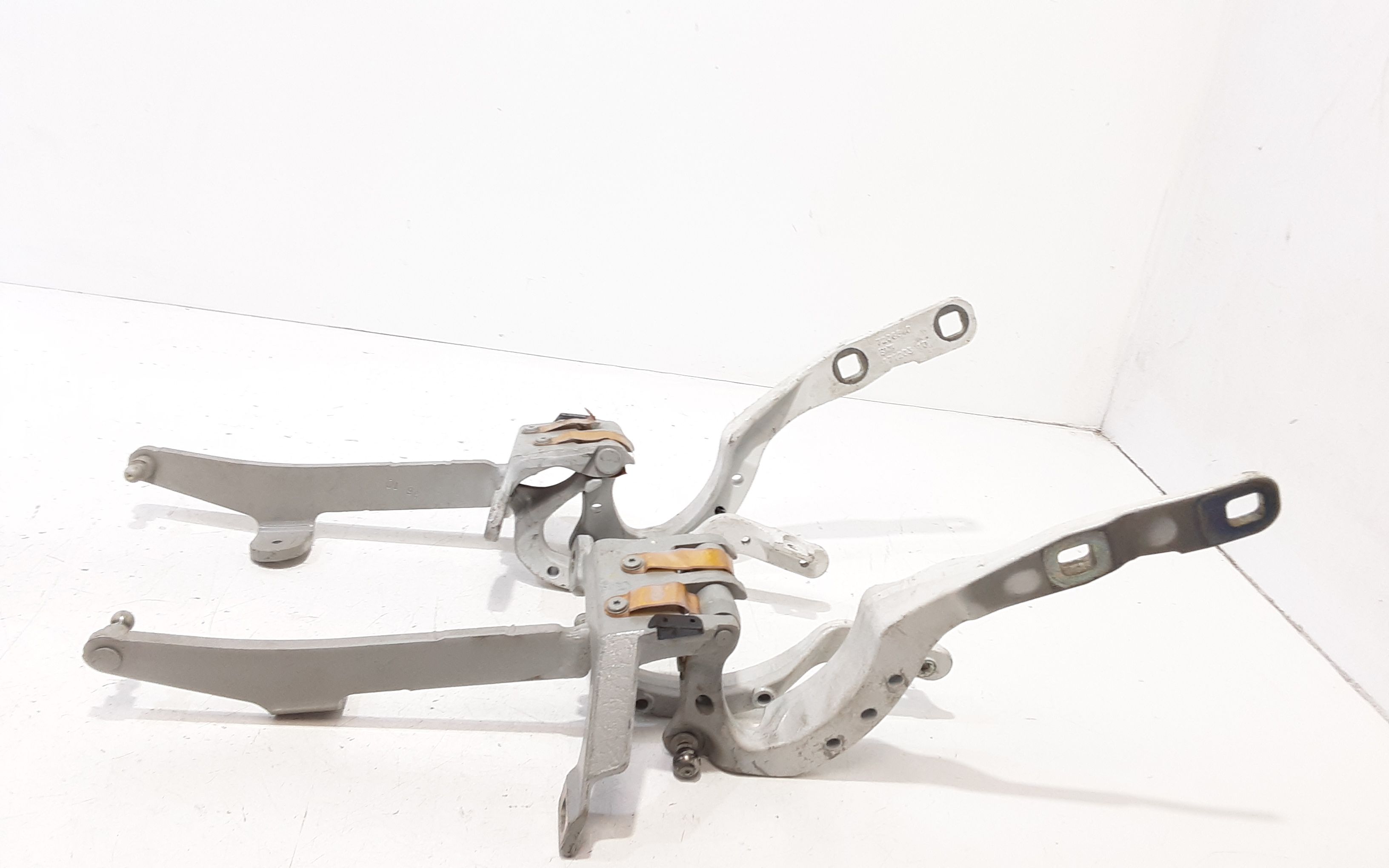 Cerniere baule cofano posteriore dx sx BMW Serie 5 Touring F10