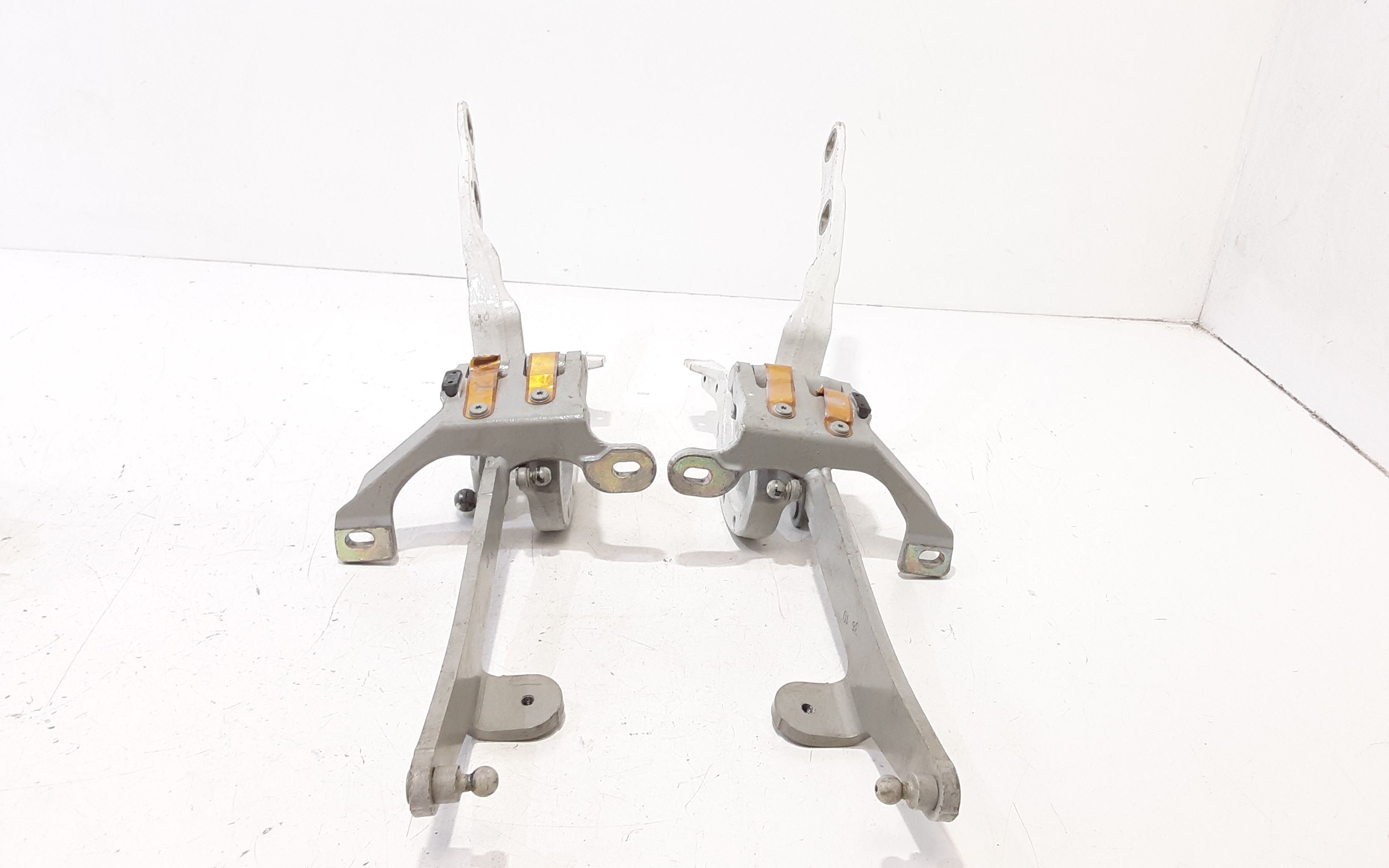 Cerniere baule cofano posteriore dx sx BMW Serie 5 Touring F10