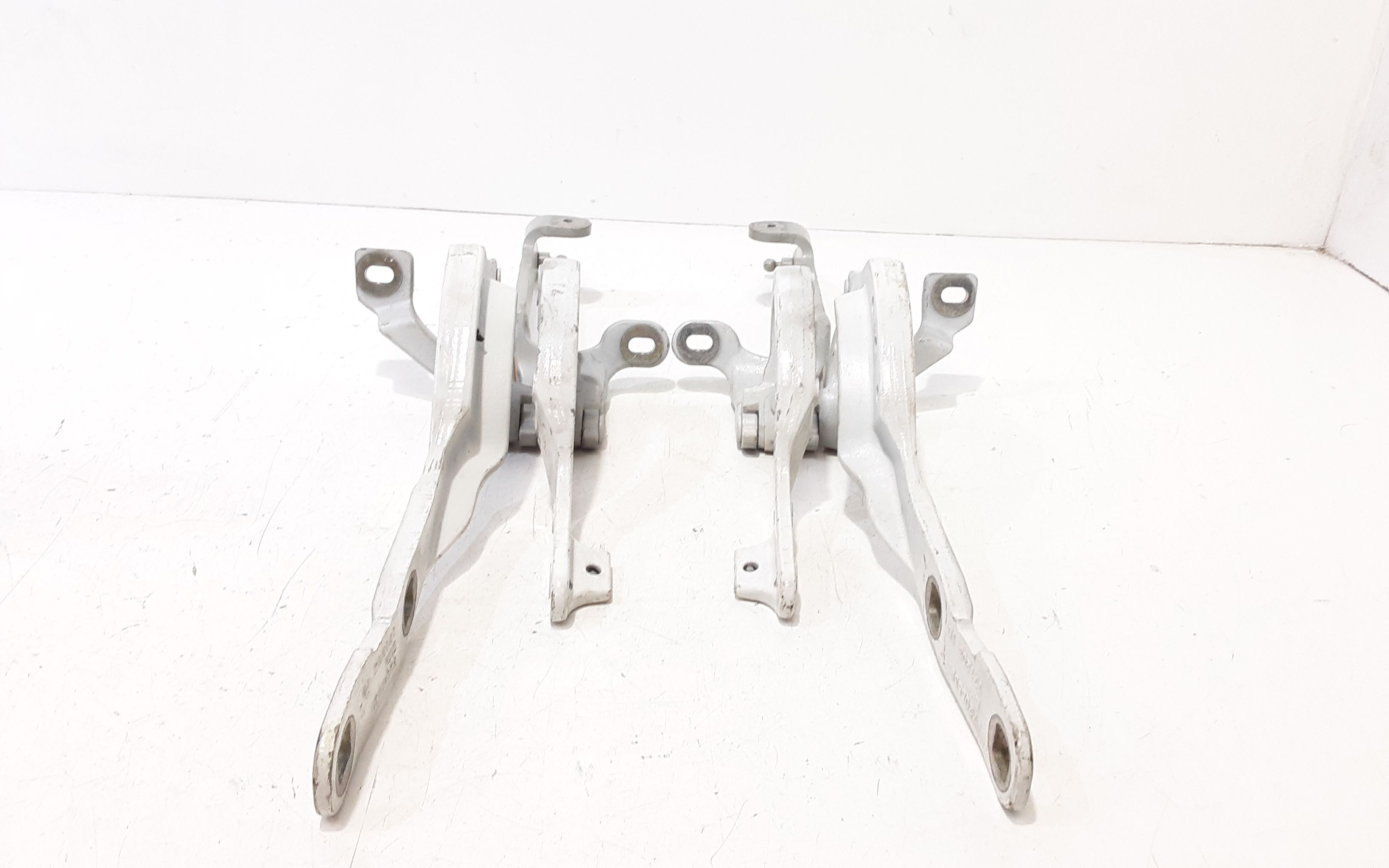 Cerniere baule cofano posteriore dx sx BMW Serie 5 Touring F10