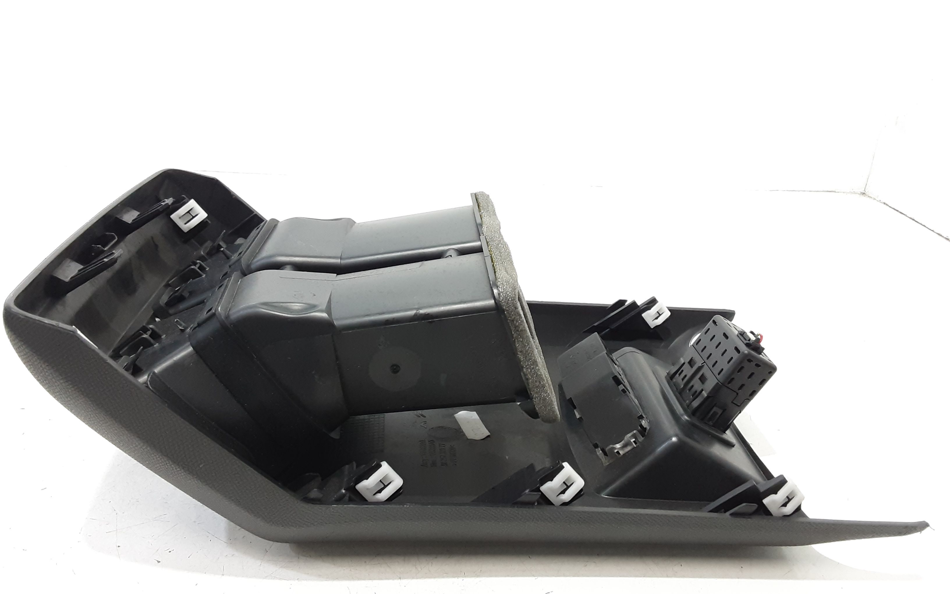 Bocchette aria tunnel centrale PEUGEOT 508 Serie II (FB_, FH_, F3_) (09.2018 >)