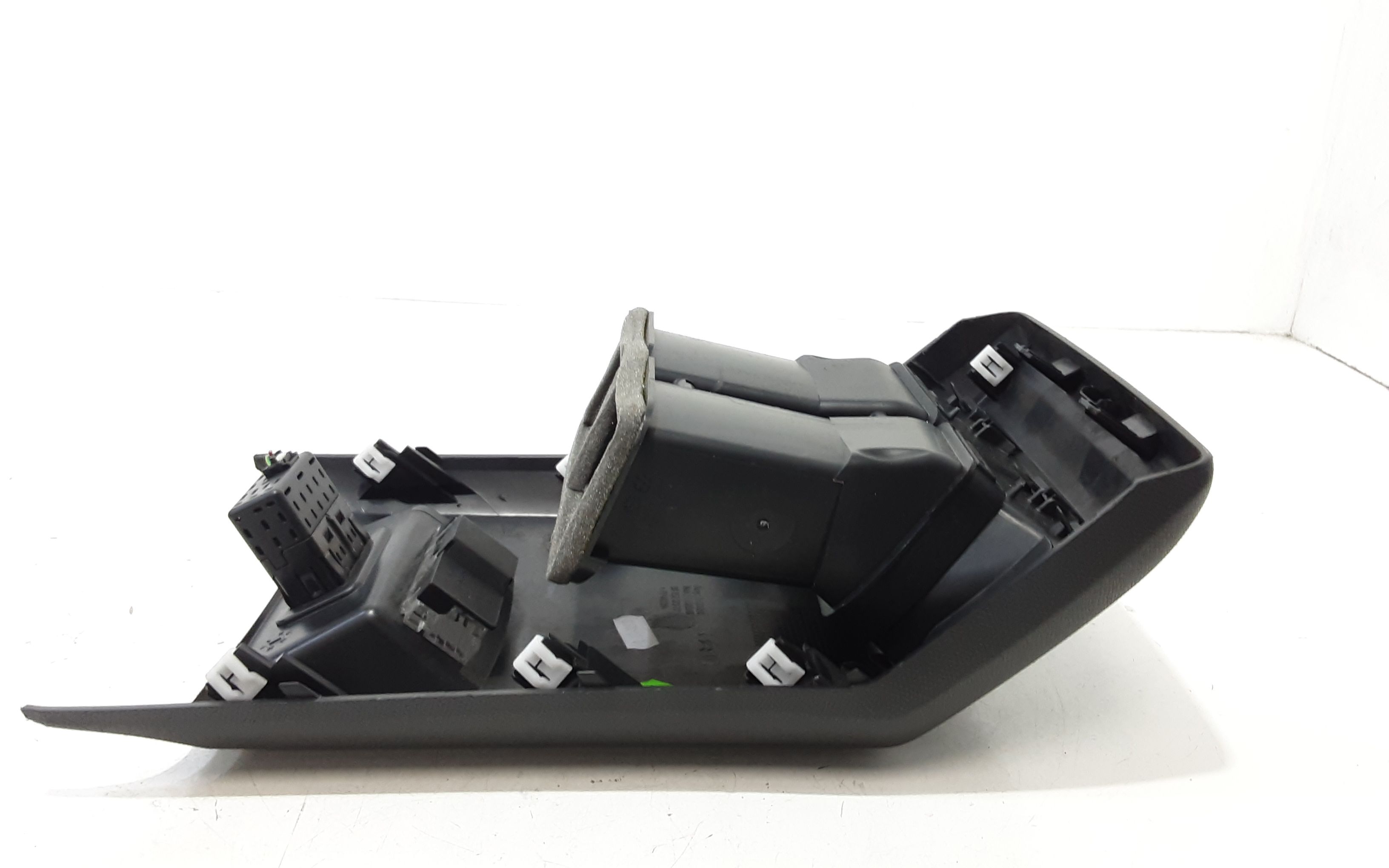 Bocchette aria tunnel centrale PEUGEOT 508 Serie II (FB_, FH_, F3_) (09.2018 >)