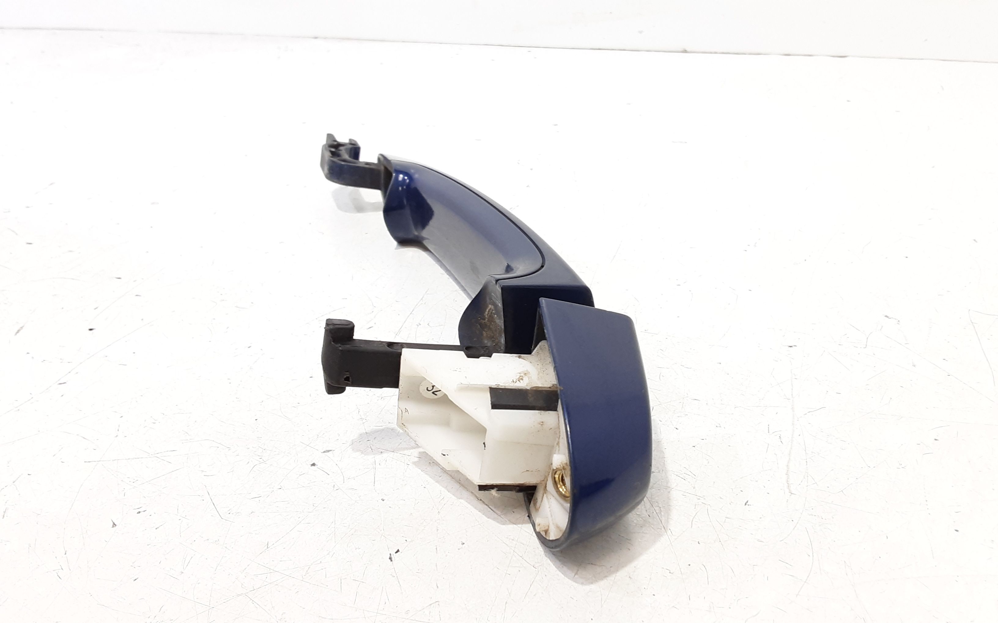 Maniglia esterna Posteriore Sinistra BMW Serie 3 E91 Touring