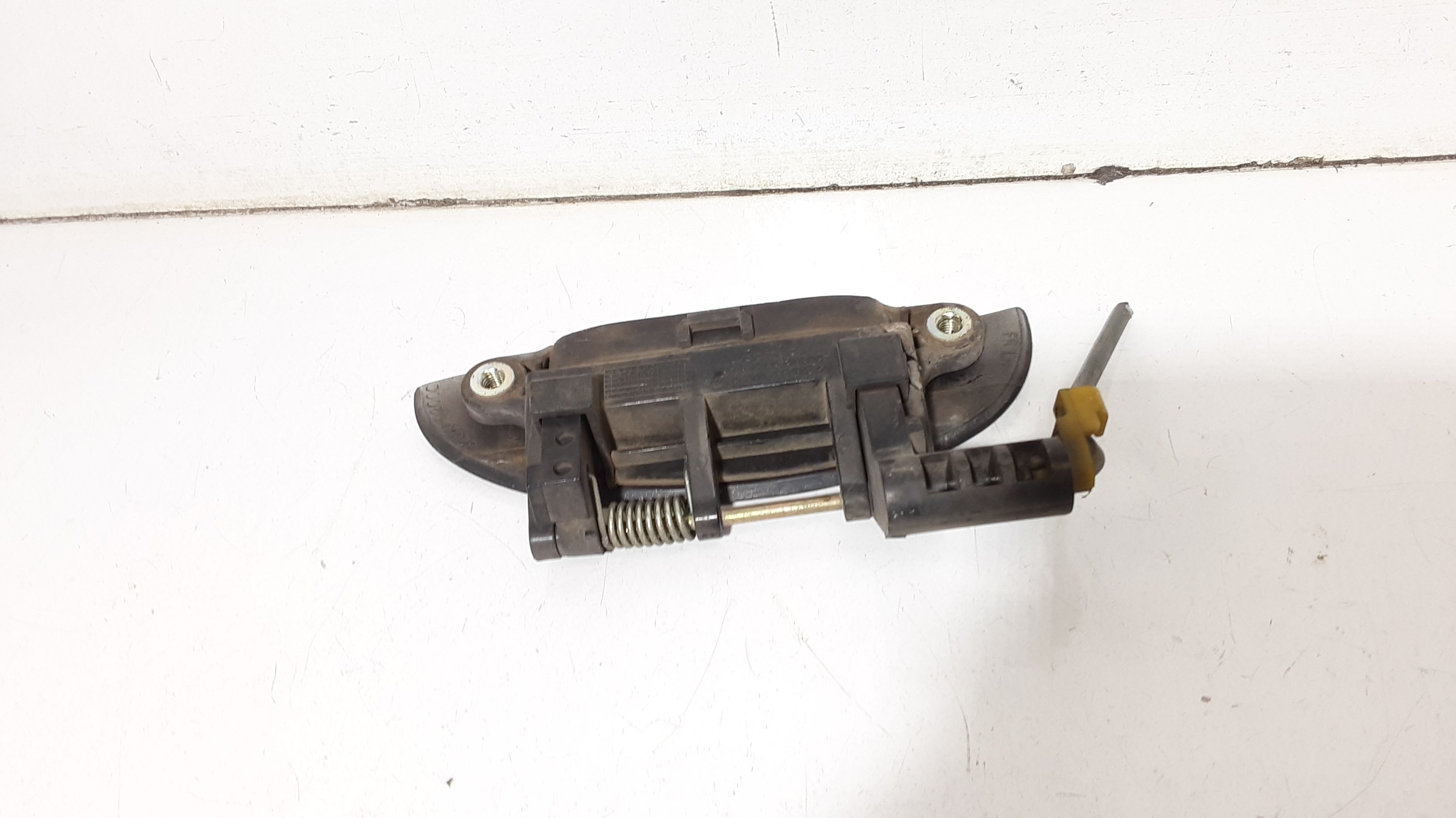 Maniglia esterna Posteriore Sinistra HYUNDAI Atos 2 Serie