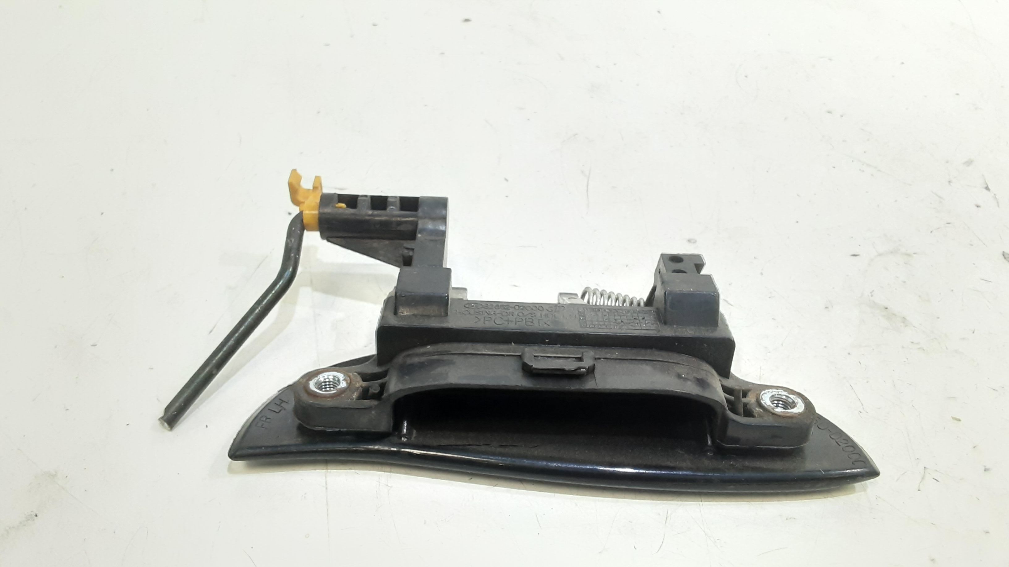 Maniglia esterna Posteriore Sinistra HYUNDAI Atos 1 Serie