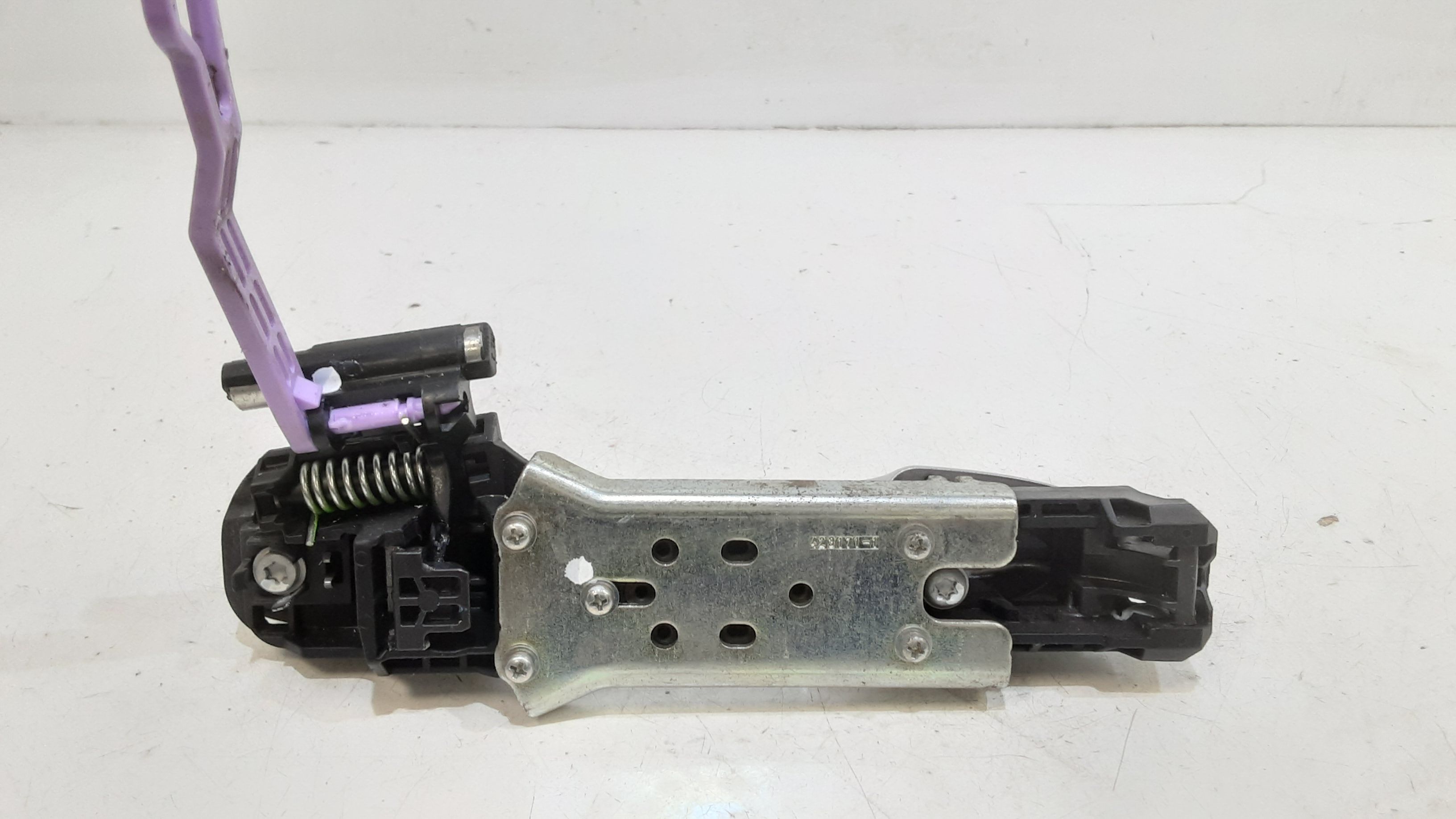 Maniglia esterna Posteriore Sinistra TOYOTA Auris Serie (E180) (12>18)