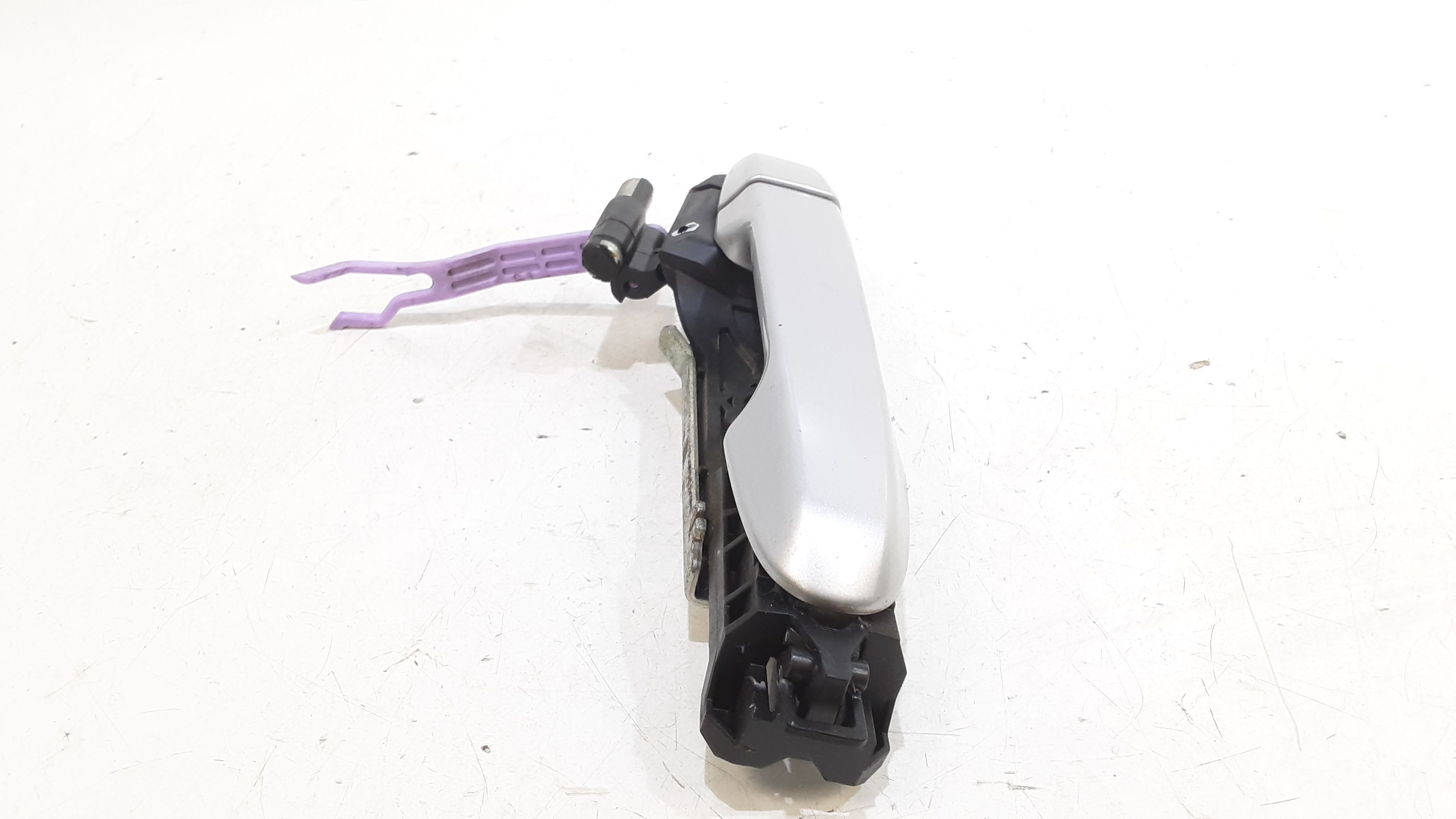 Maniglia esterna Posteriore Sinistra TOYOTA Auris Serie (E180) (12>18)