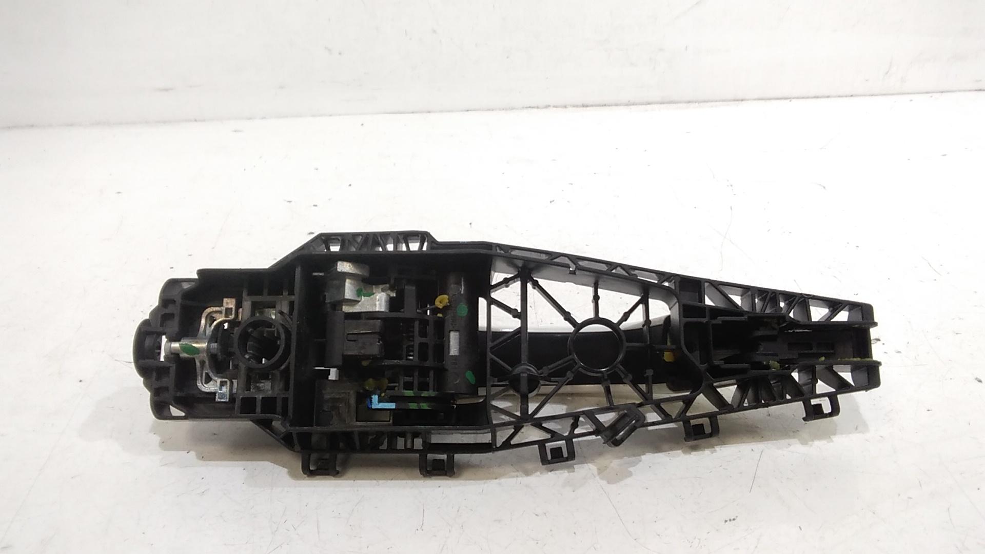 Maniglia esterna Posteriore Sinistra JEEP Compass Serie