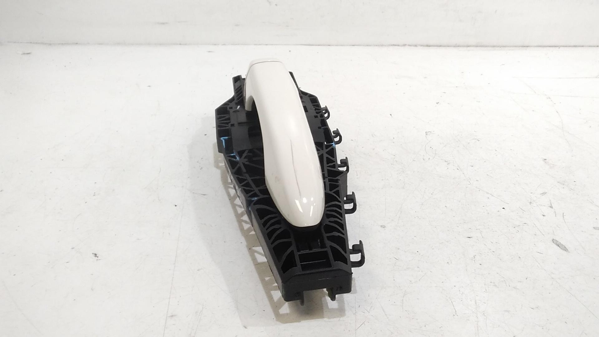 Maniglia esterna Posteriore Sinistra JEEP Compass Serie