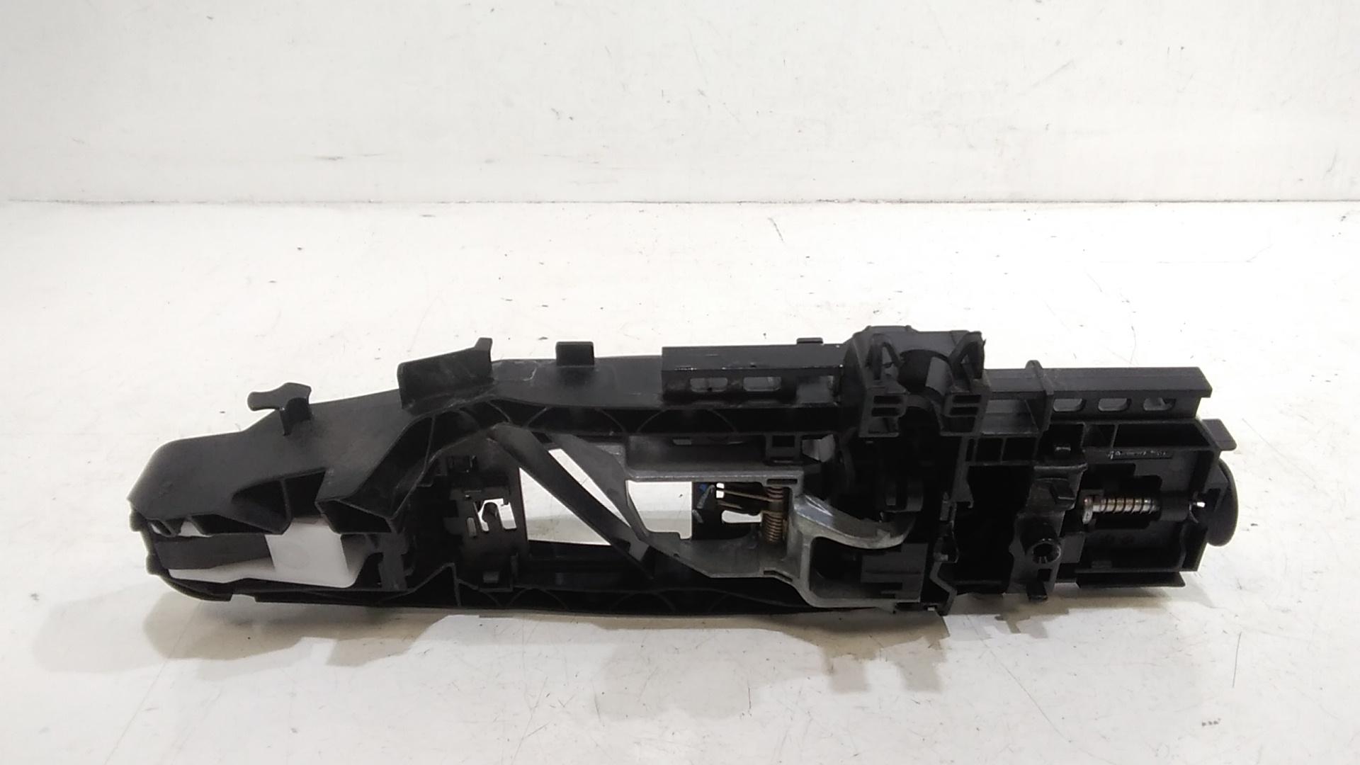 Maniglia esterna Posteriore Sinistra MERCEDES GLB Serie (X247) (19>)