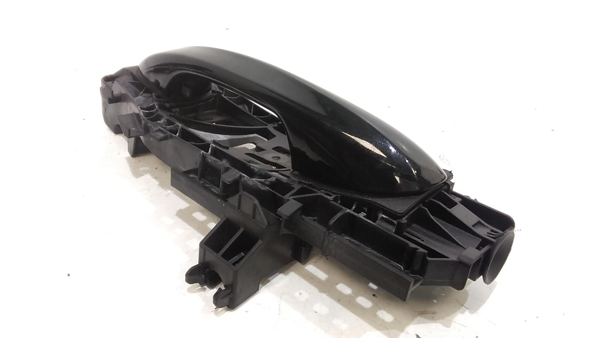 Maniglia esterna Posteriore Sinistra MERCEDES GLB Serie (X247) (19>)