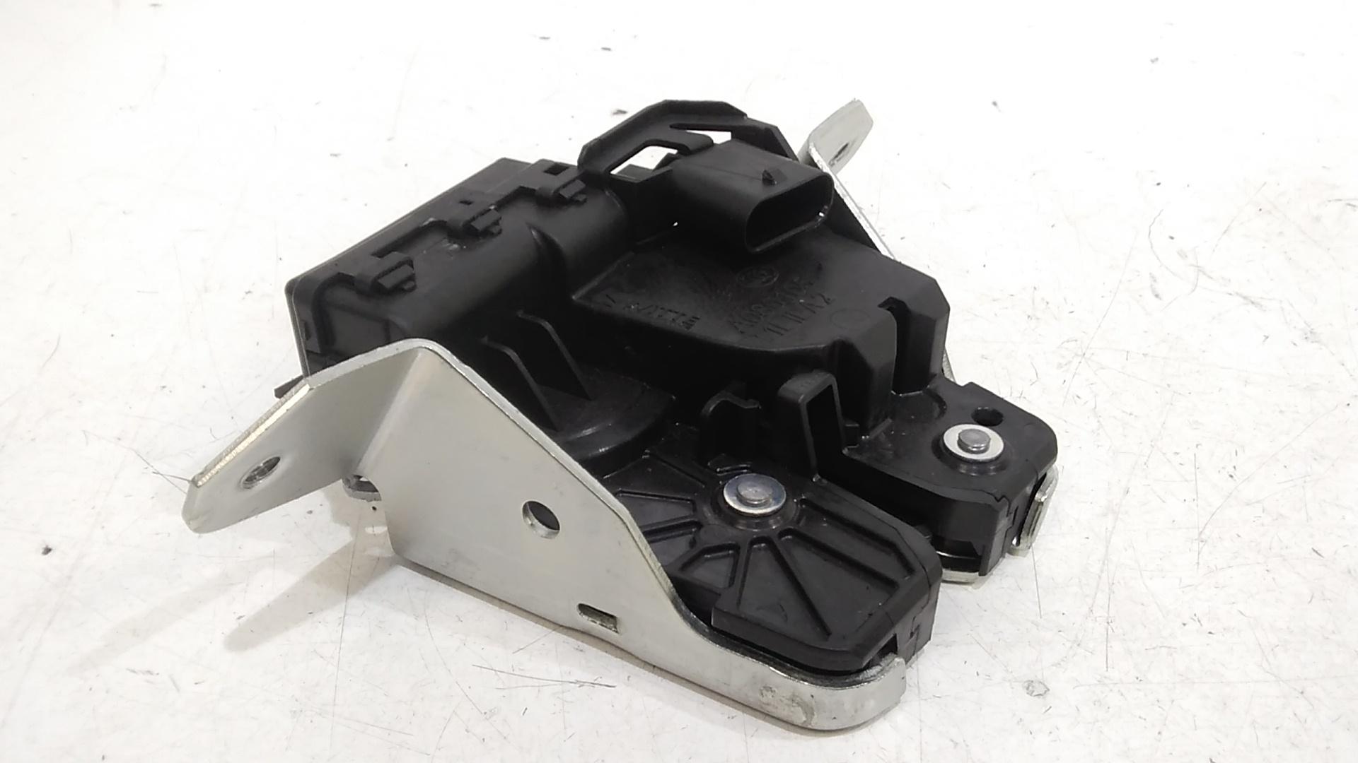 Serratura Cofano Posteriore MERCEDES GLB Serie (X247) (19>)