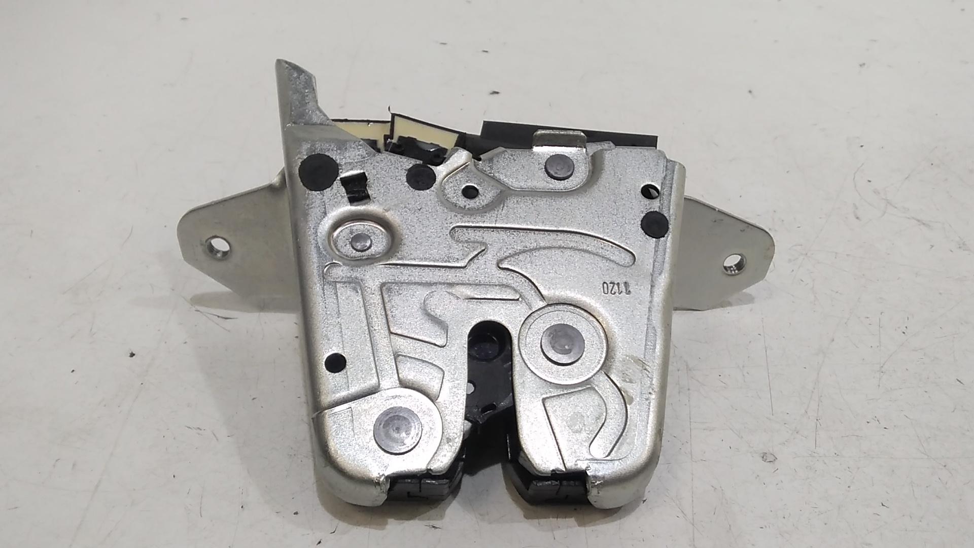 Serratura Cofano Posteriore MERCEDES GLB Serie (X247) (19>)