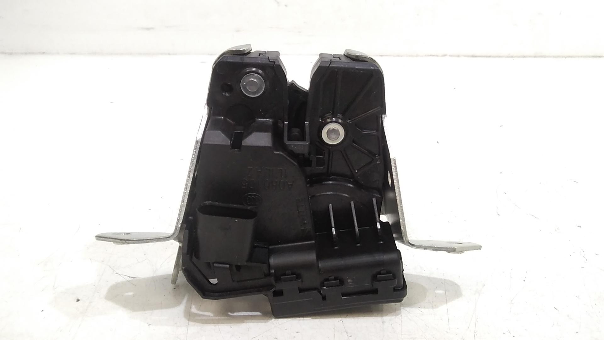 Serratura Cofano Posteriore MERCEDES GLB Serie (X247) (19>)