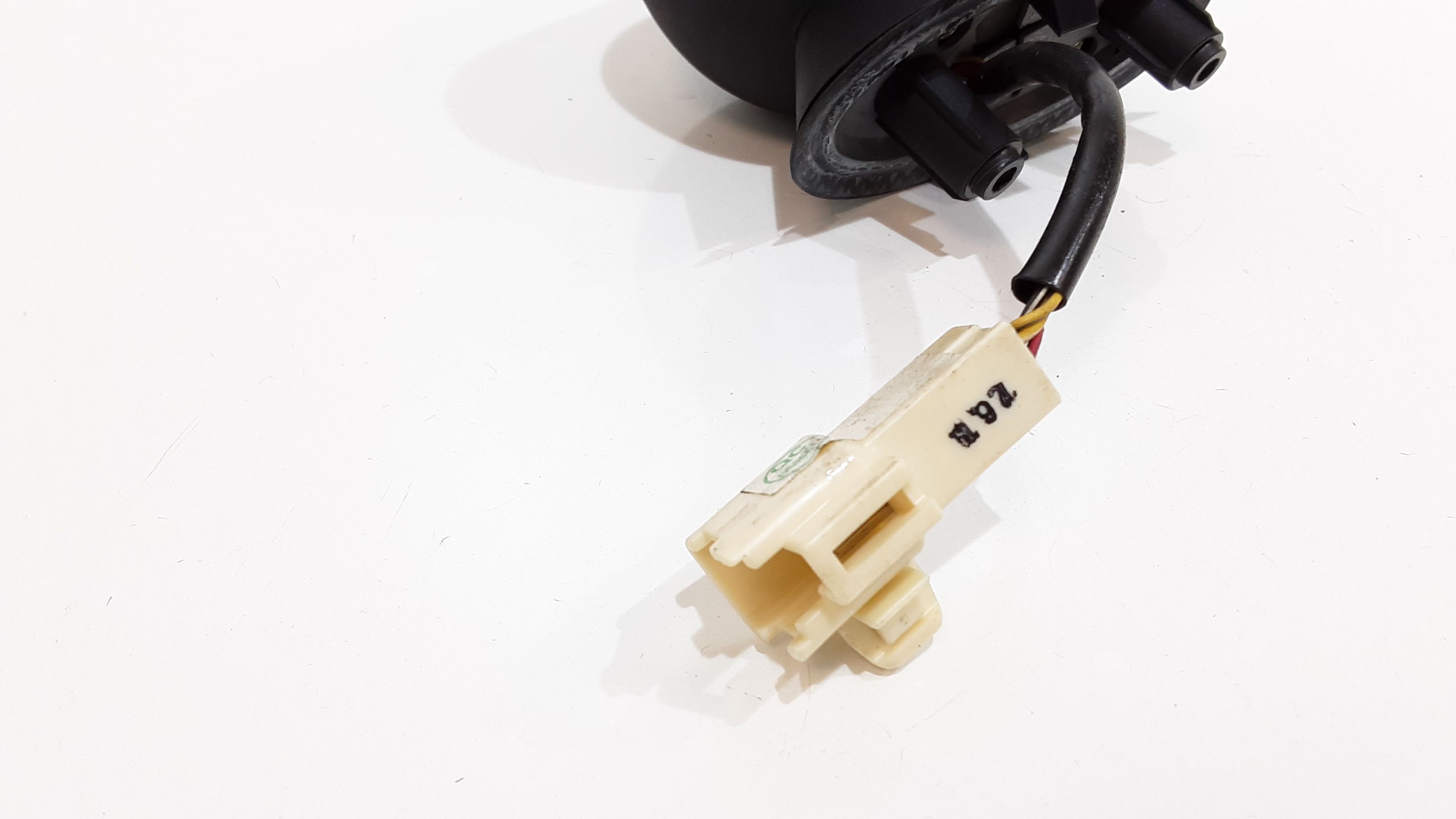 Contagiri SUZUKI Splash 1 Serie