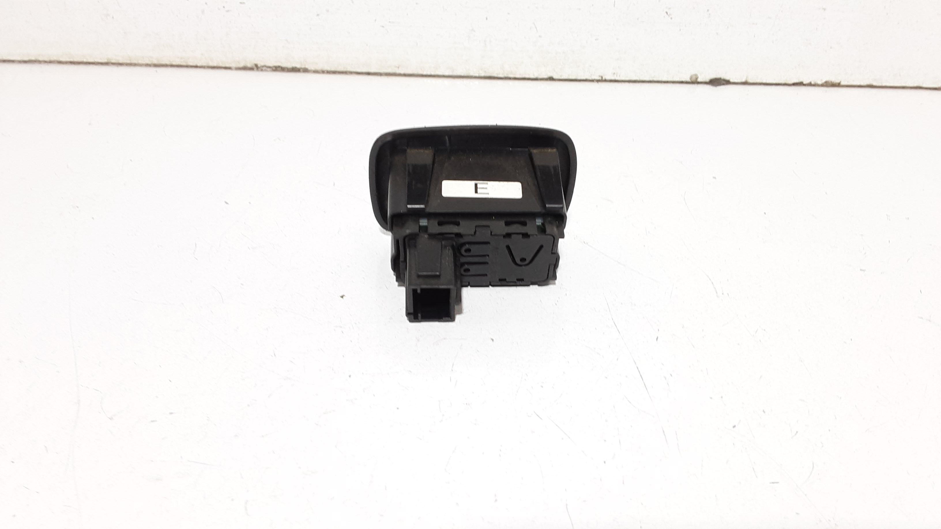 Pulsantiera Posteriore Sinistra CITROEN C3 2 Serie