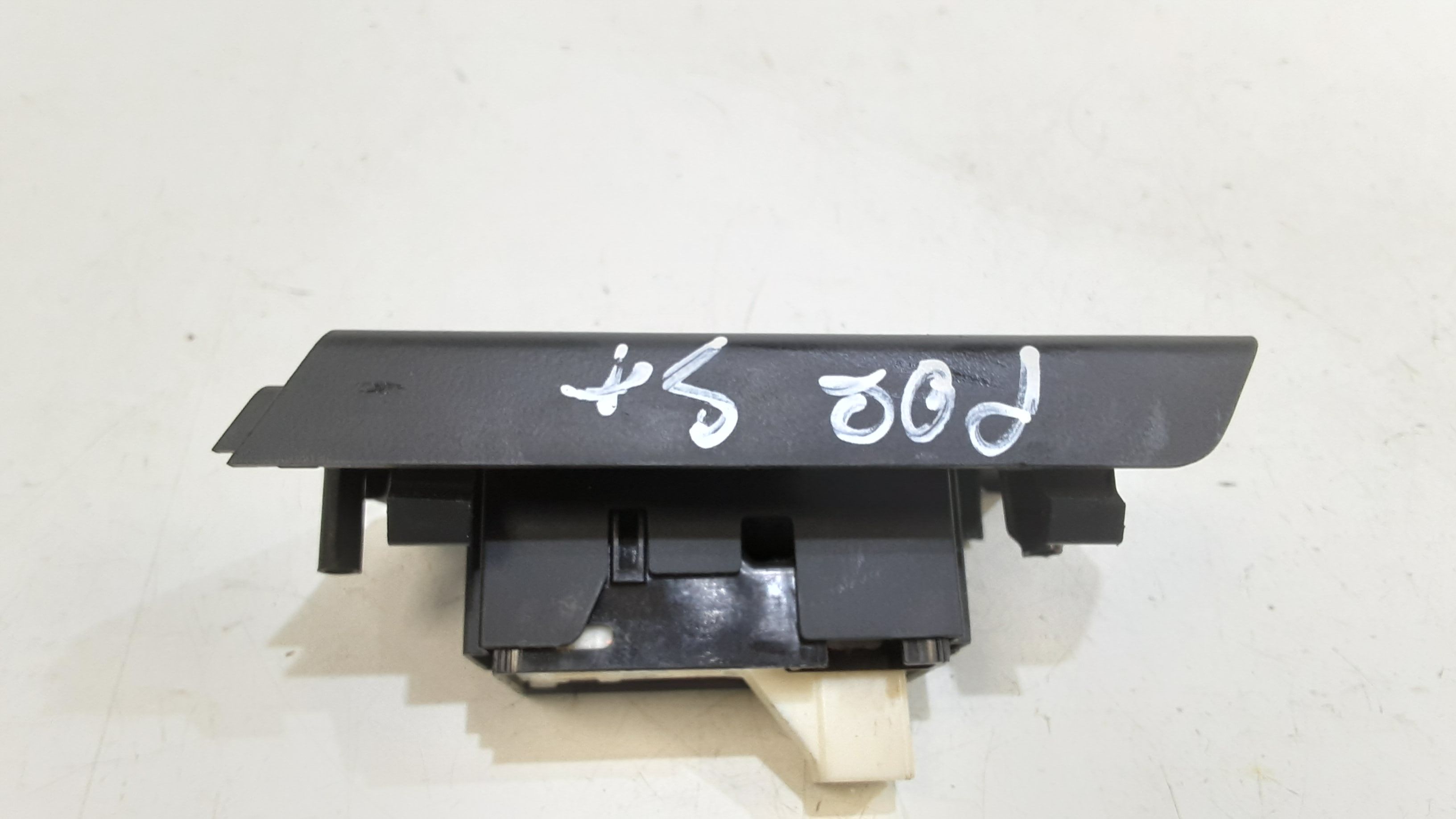 Pulsantiera Posteriore Sinistra TOYOTA Auris Serie (E180) (12>18)