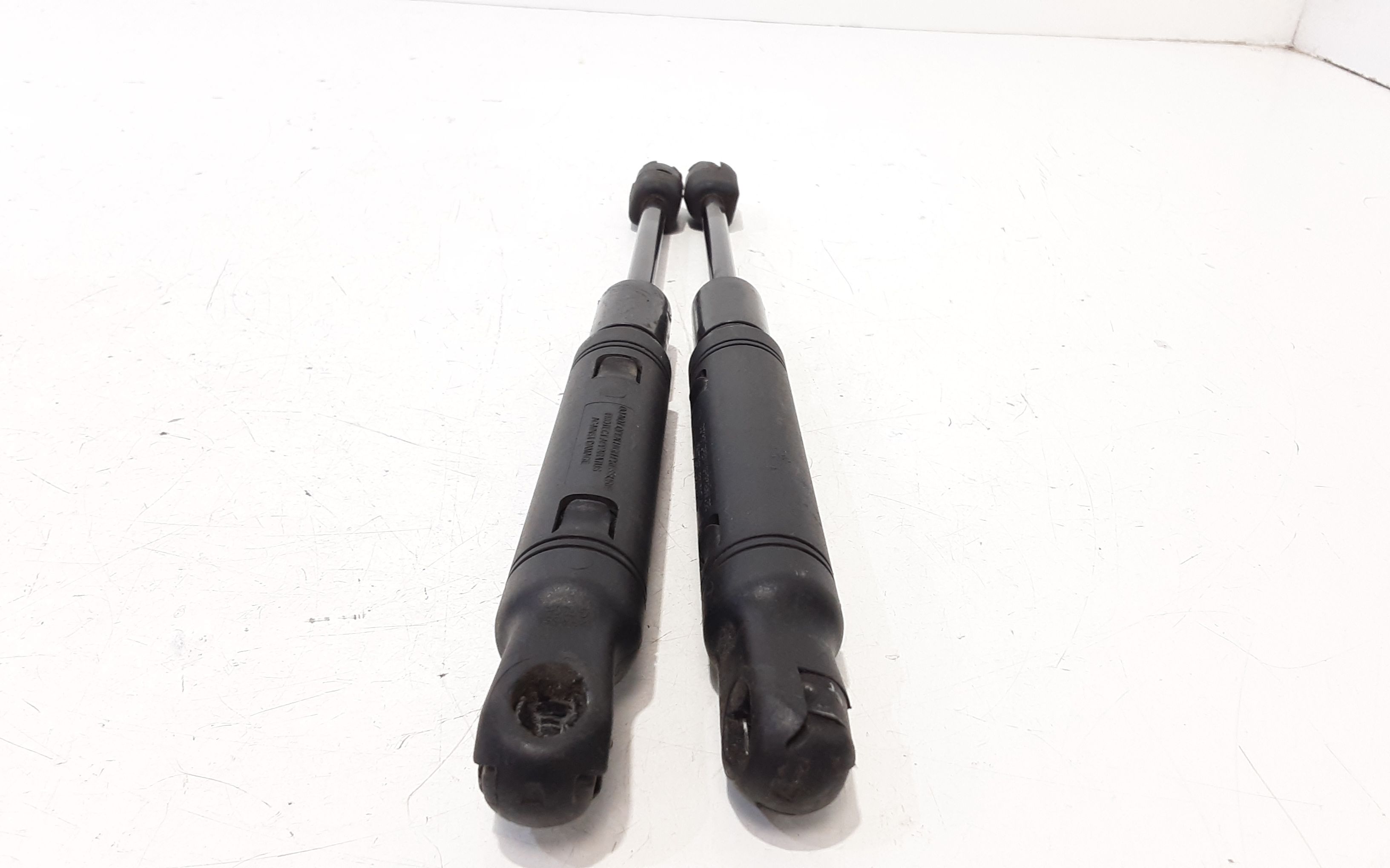 Pistoncini cofano ant BMW Serie 5 Touring F10