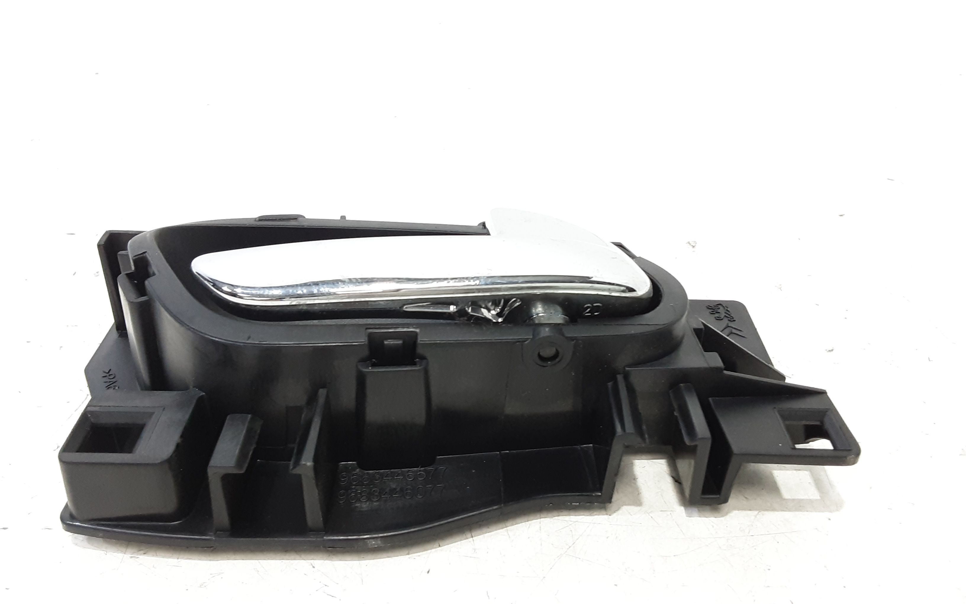 Maniglia interna Posteriore Destra CITROEN C3 Serie