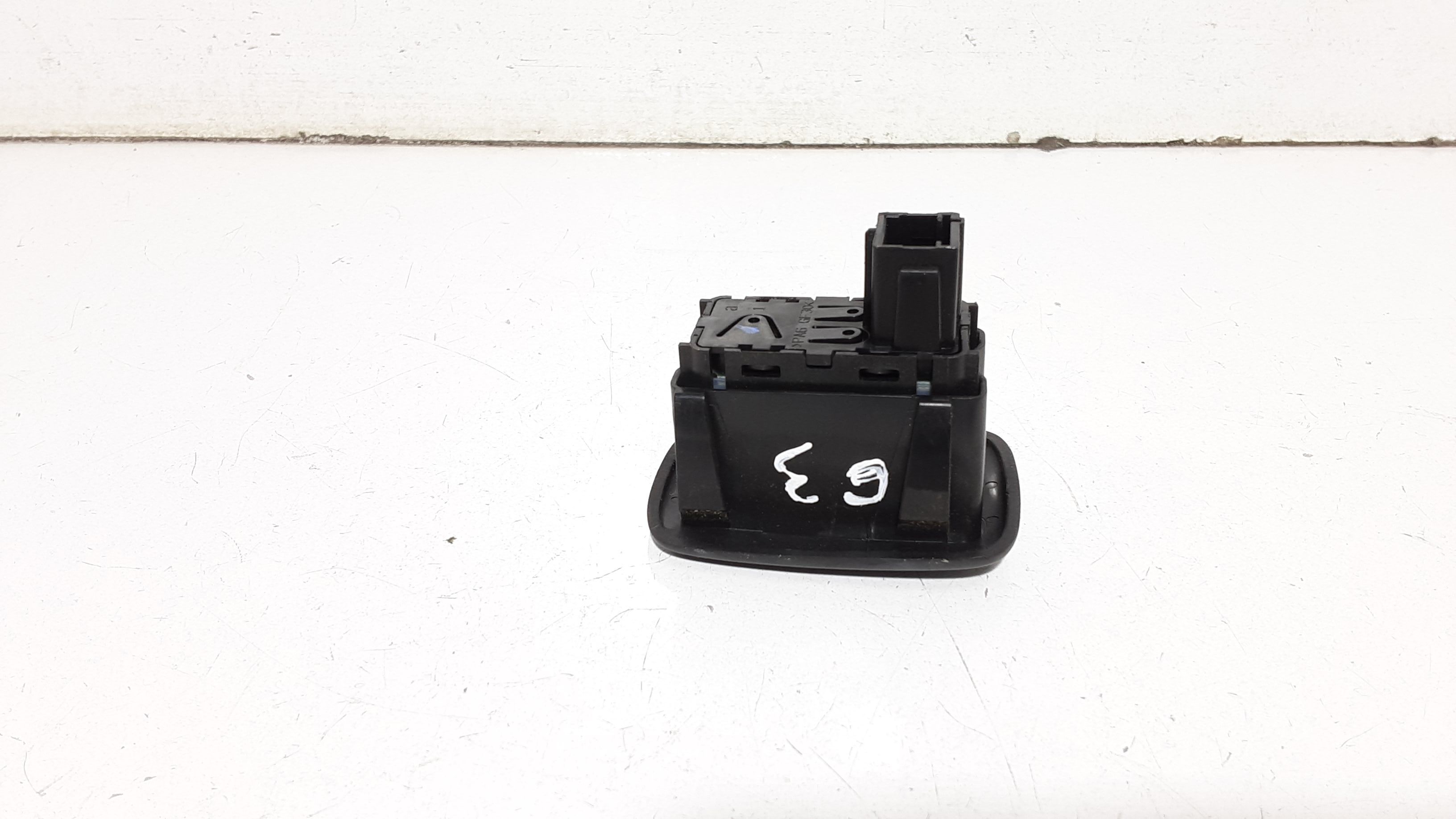 Pulsantiera Posteriore Destra CITROEN C3 2 Serie