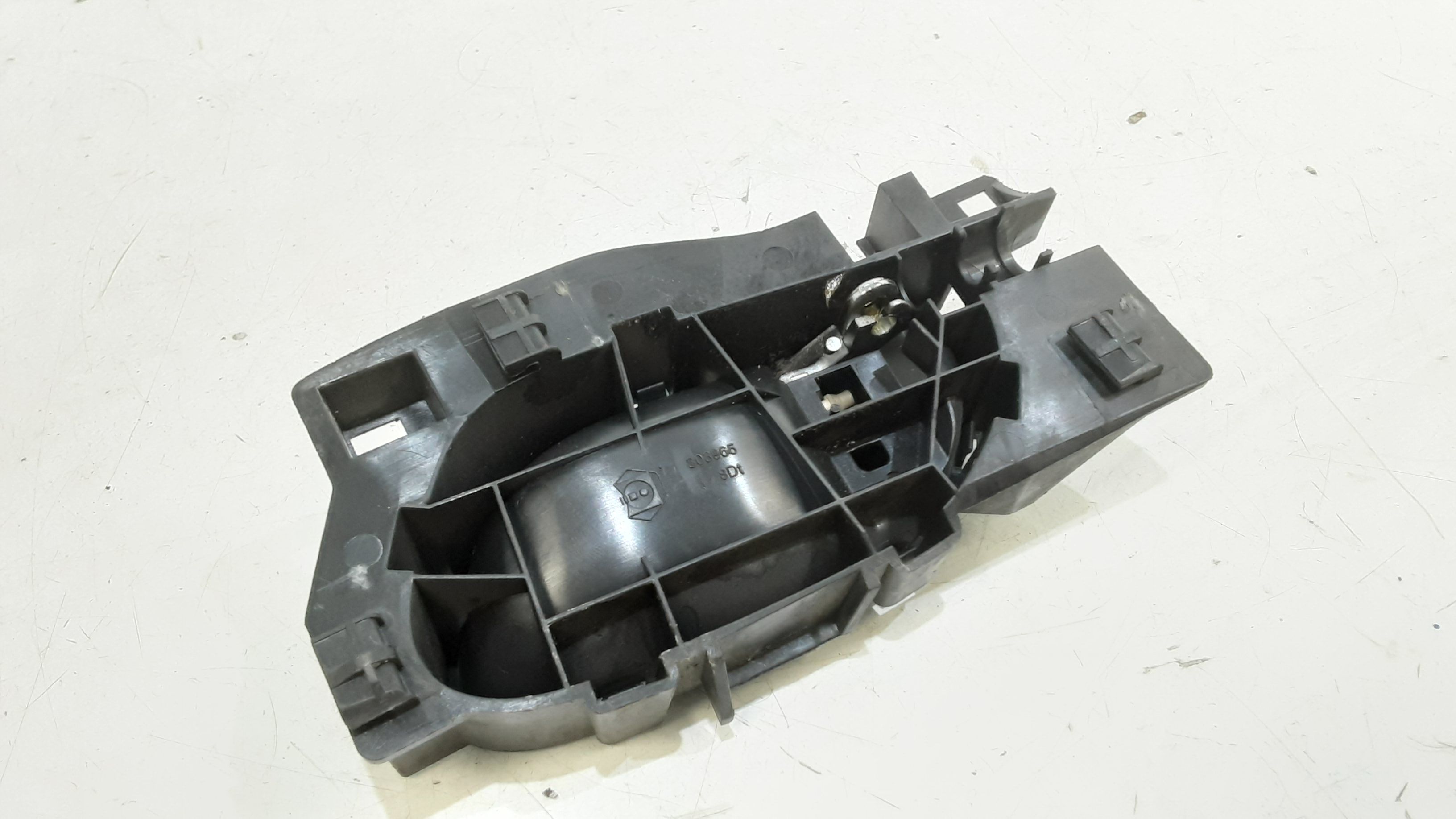 Maniglia interna Anteriore Destra PEUGEOT 207 1 Serie