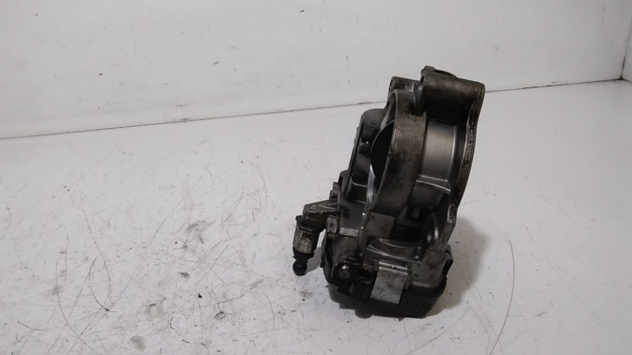 Corpo Farfallato ALFA ROMEO Giulietta Serie (940_) (13>)