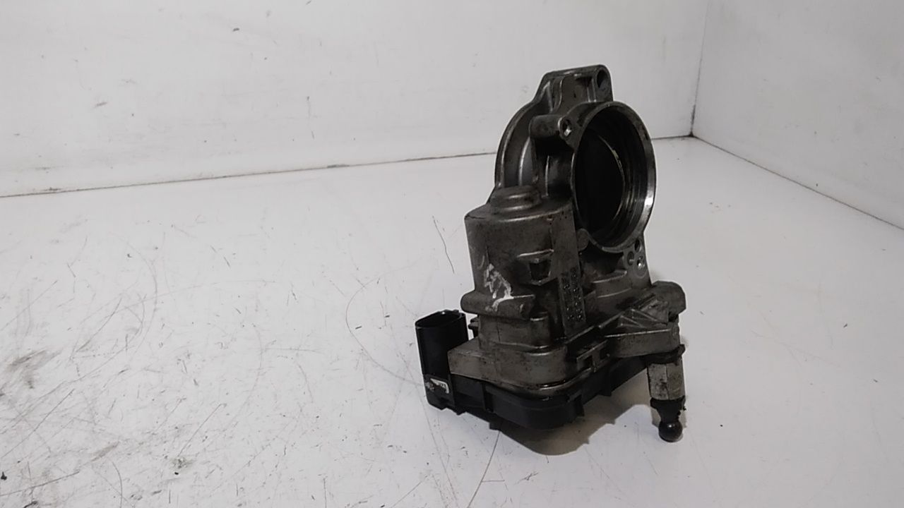 Corpo Farfallato ALFA ROMEO Giulietta Serie (940_) (13>)