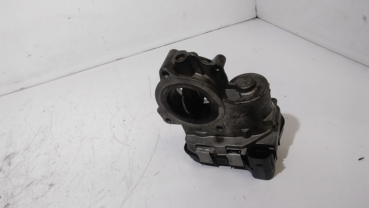 Corpo Farfallato ALFA ROMEO Giulietta Serie (940_) (13>)