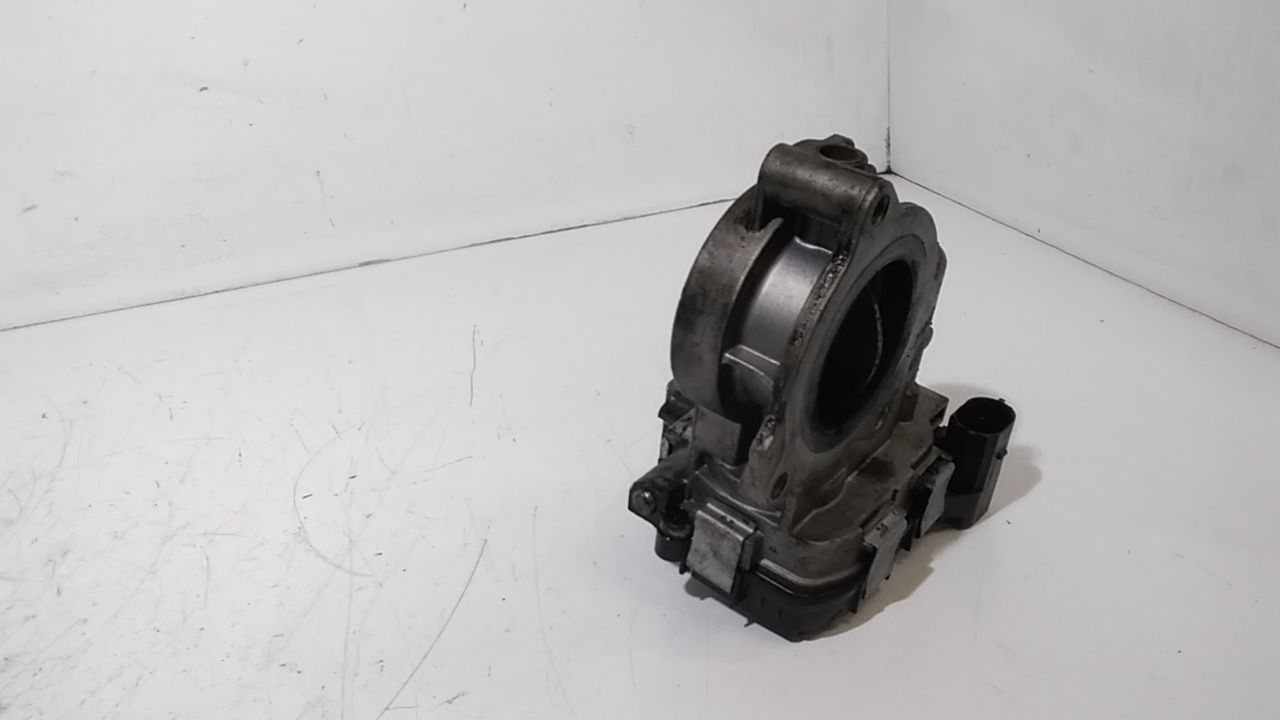 Corpo Farfallato ALFA ROMEO Giulietta Serie (940_) (13>)