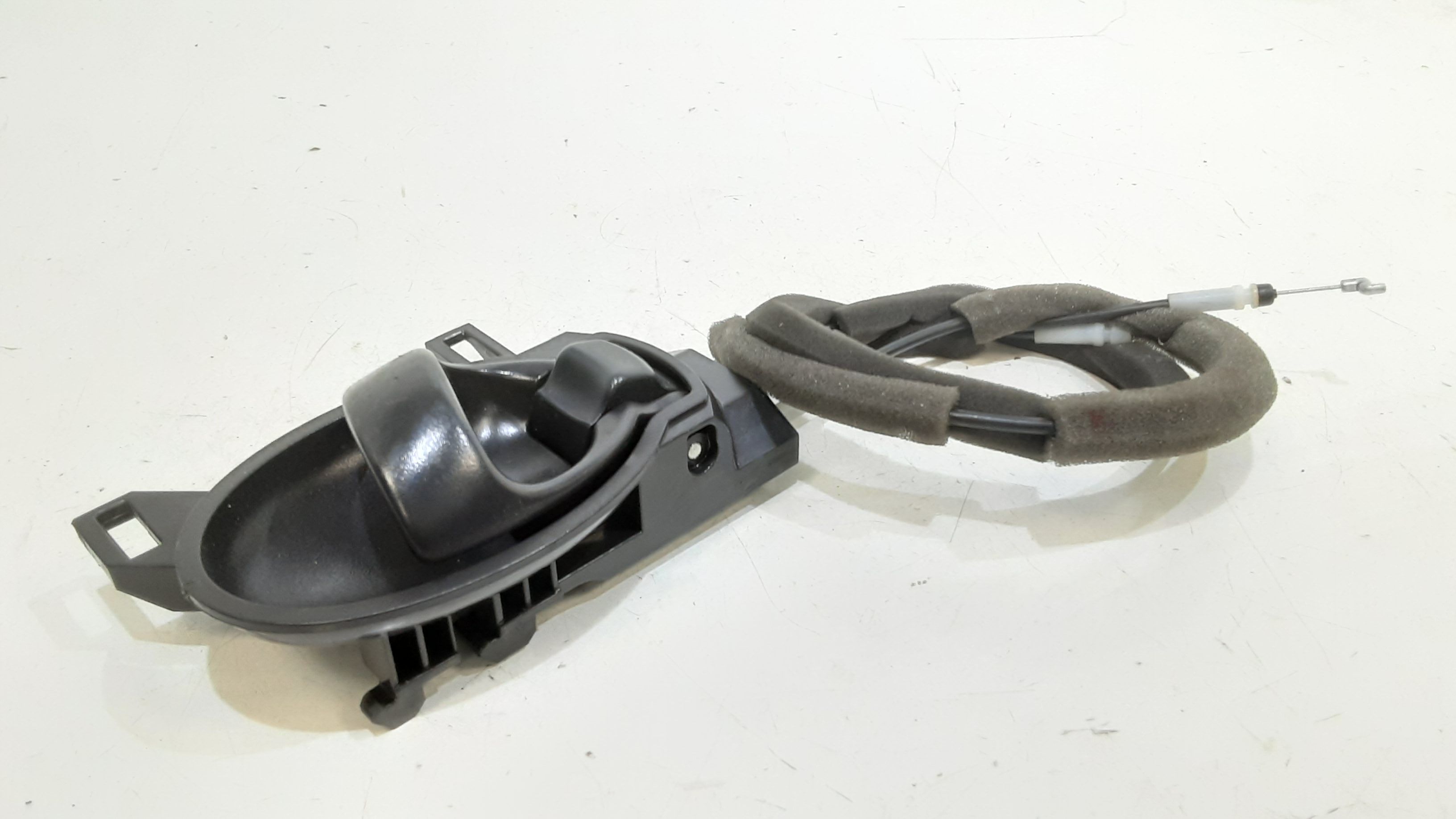 Maniglia interna anteriore Sinistra NISSAN Micra 7 Serie