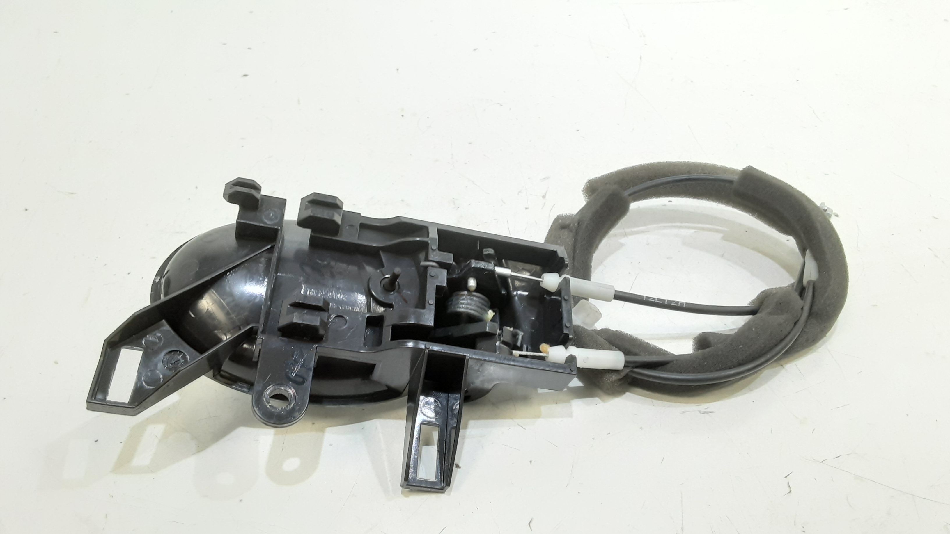 Maniglia interna anteriore Sinistra NISSAN Micra 7 Serie