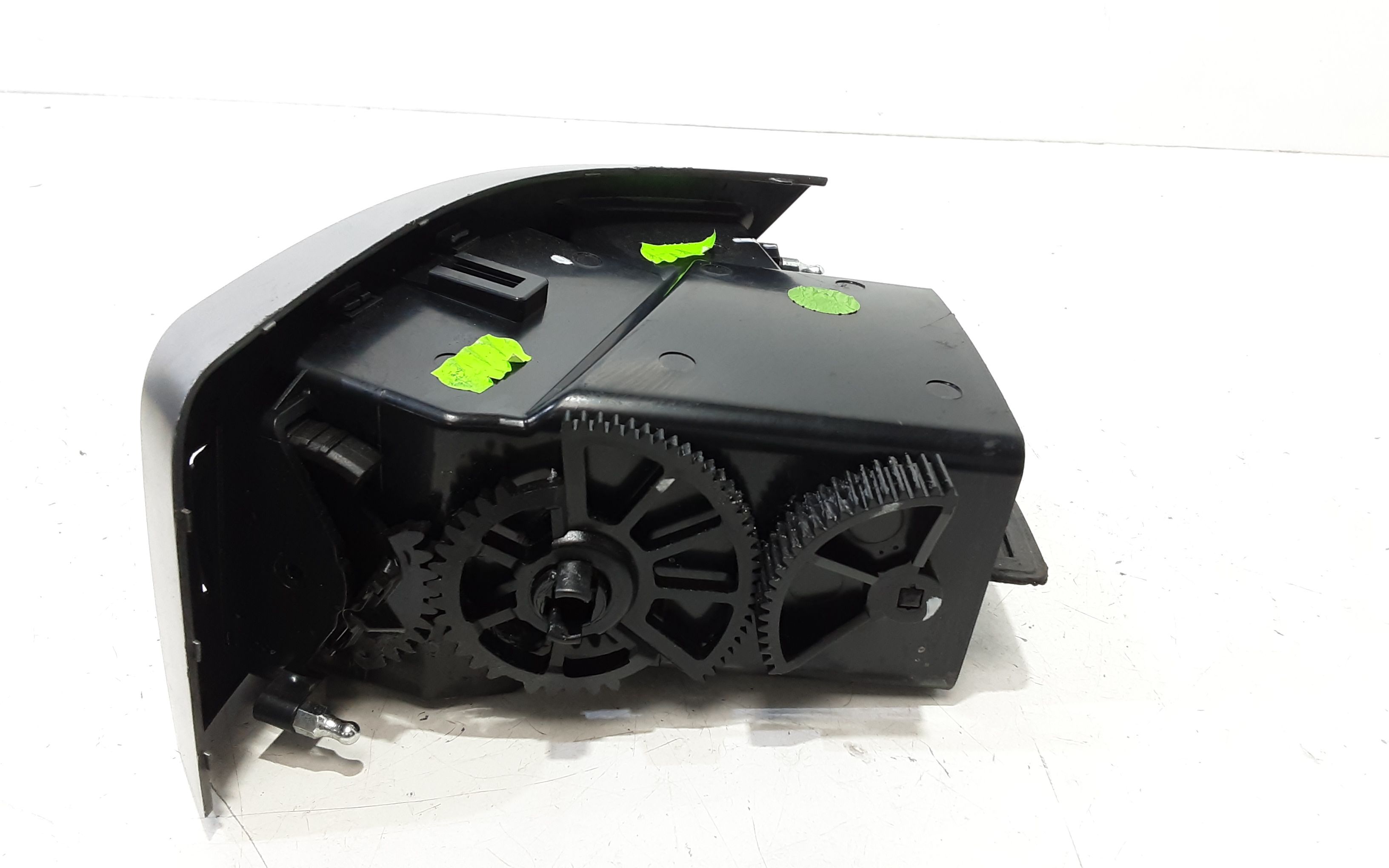 Bocchetta aria cruscotto lato guida PEUGEOT Boxer 4 Serie